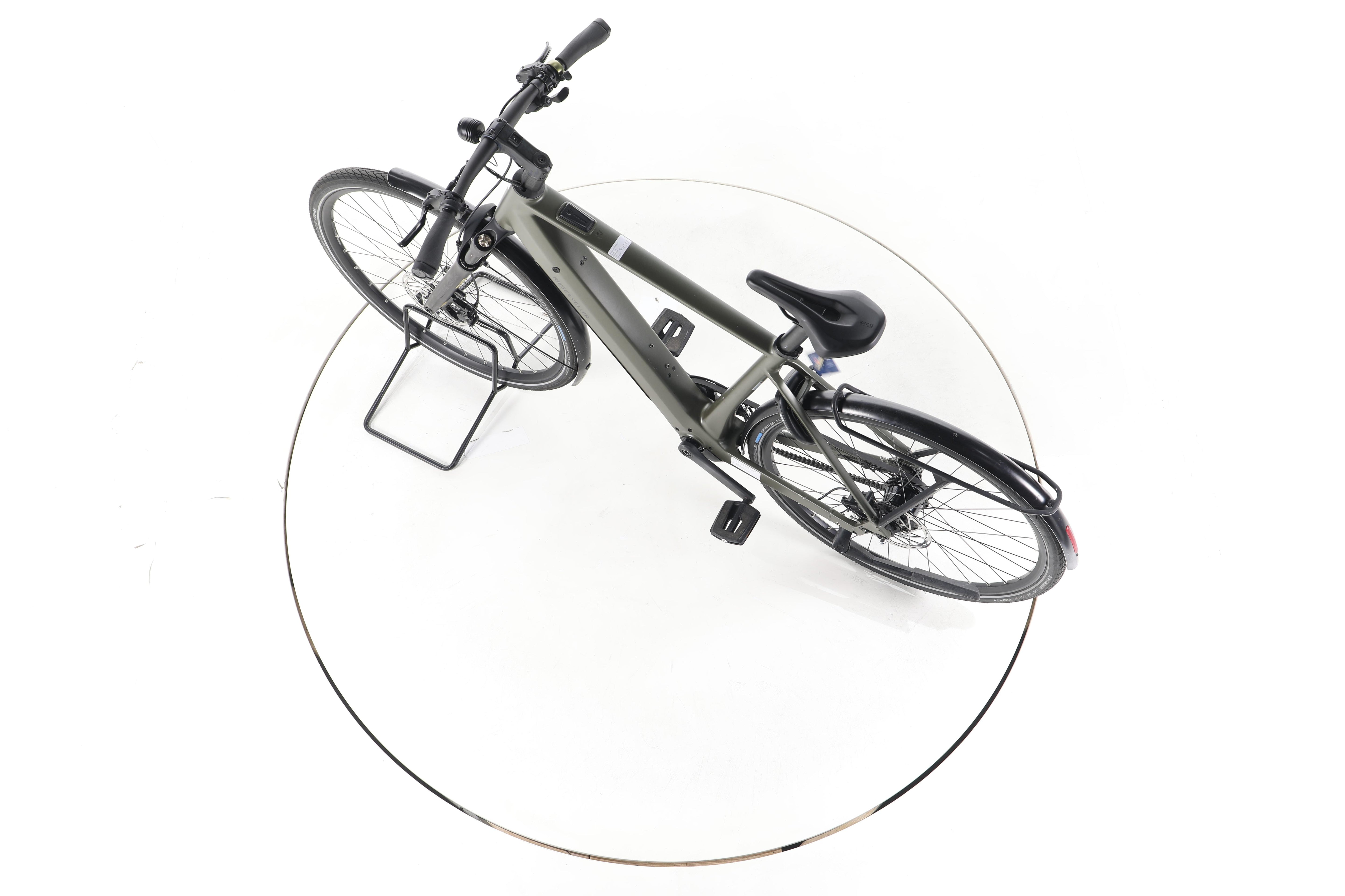Riese & Müller UBN Five silent City E-Bike - Image 20