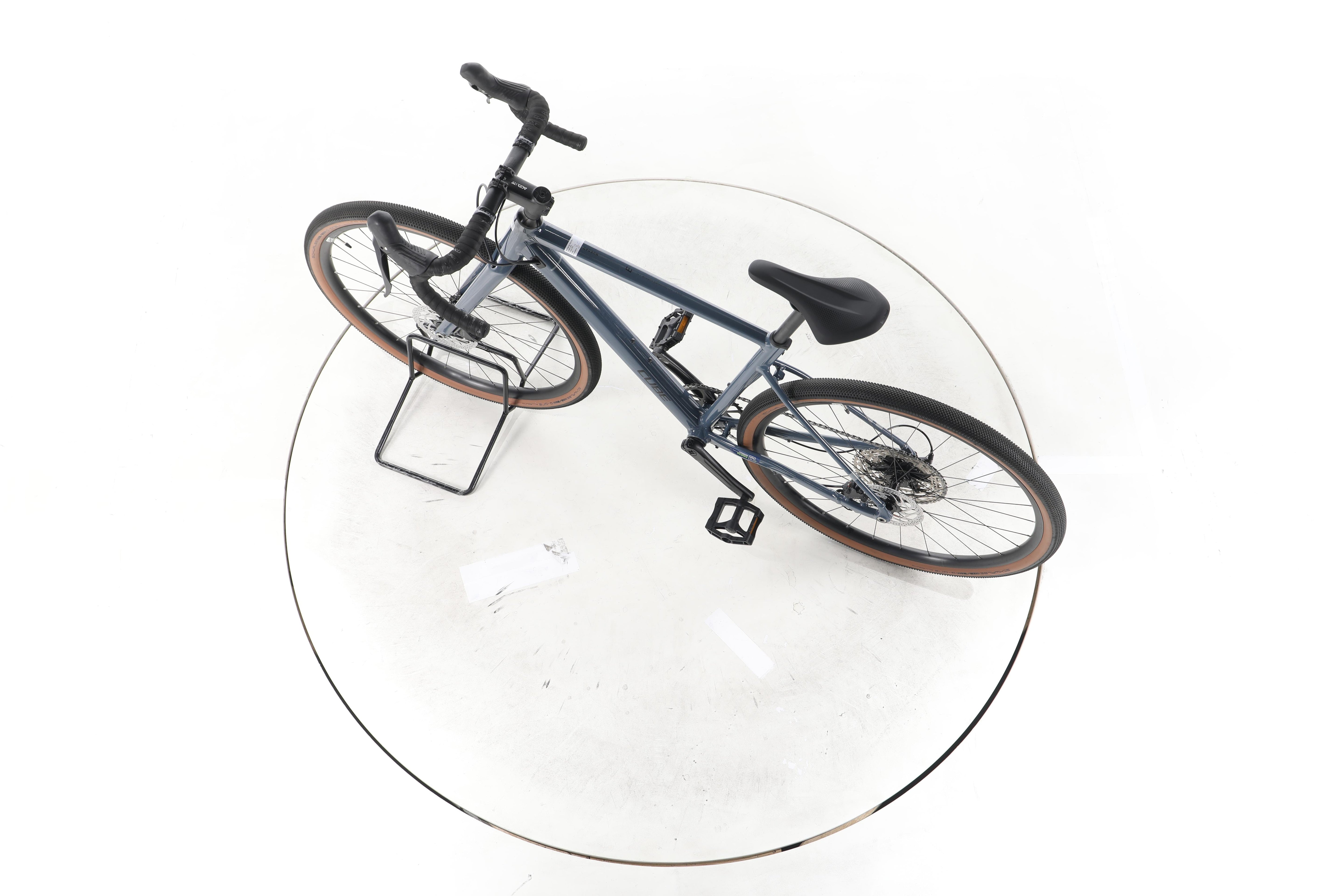 Cube Nuroad EX Gravelbike 2025 - Image 20