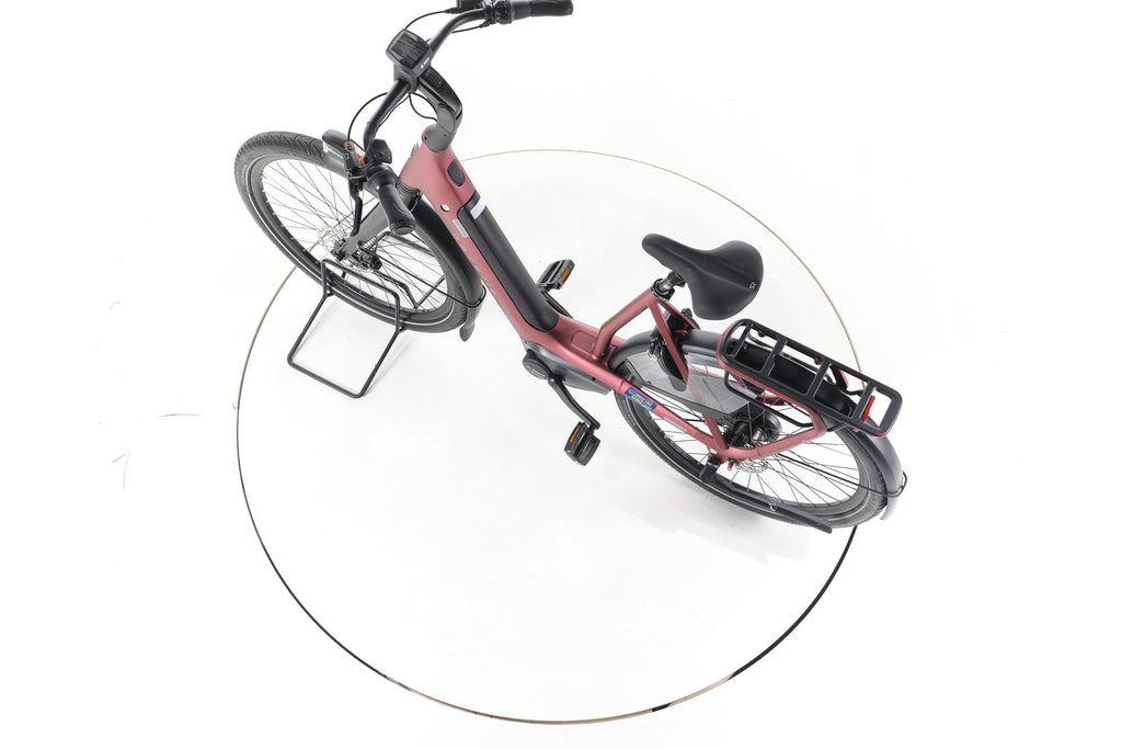 Gazelle Avignon C8 HMB City E-Bike Tiefeinsteiger - Image 20