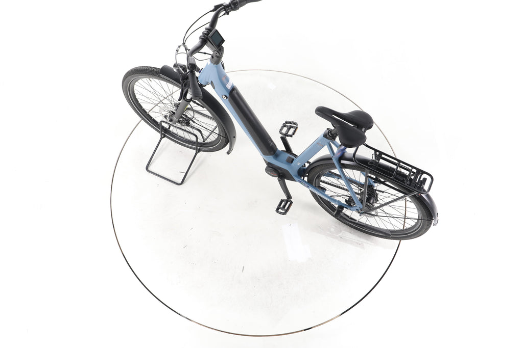 Winora Sinus R8E City E-Bike Tiefeinsteiger - Image 20