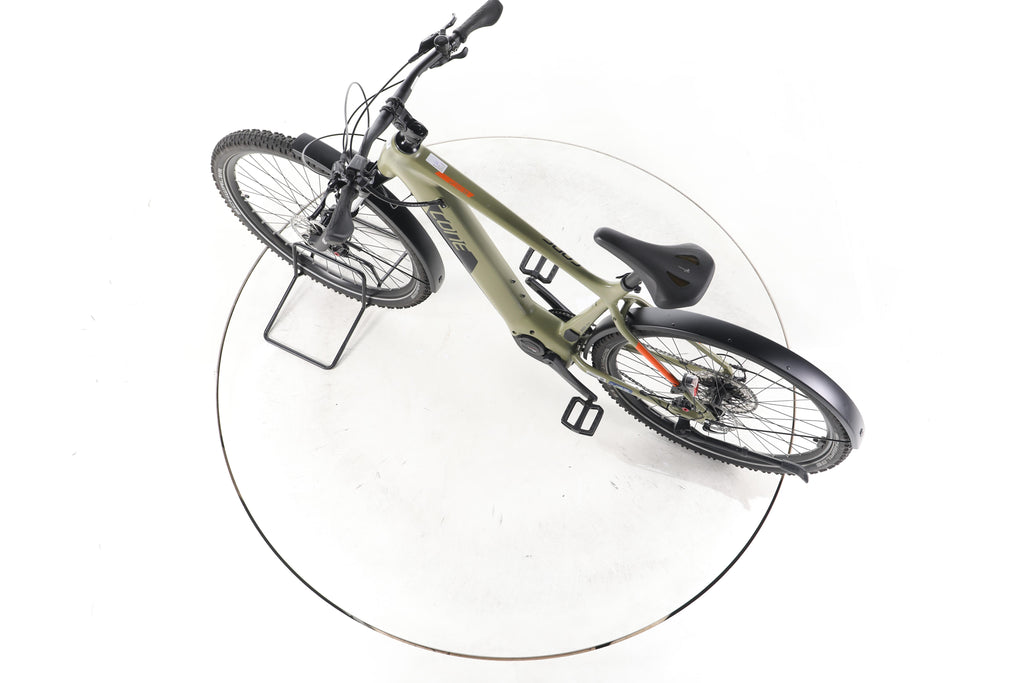 CONE Bikes eCross IN 3.0 Trekking E-Bike - Image 20