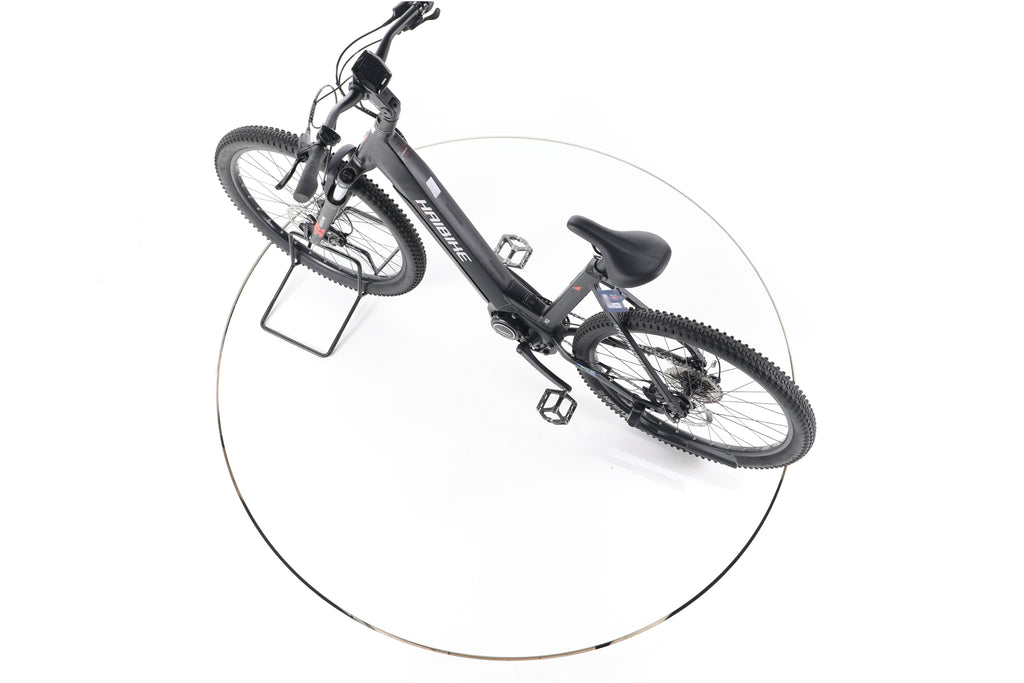 Haibike Trekking 6 Cross Trekking E-Bike Tiefeinsteiger - Image 20