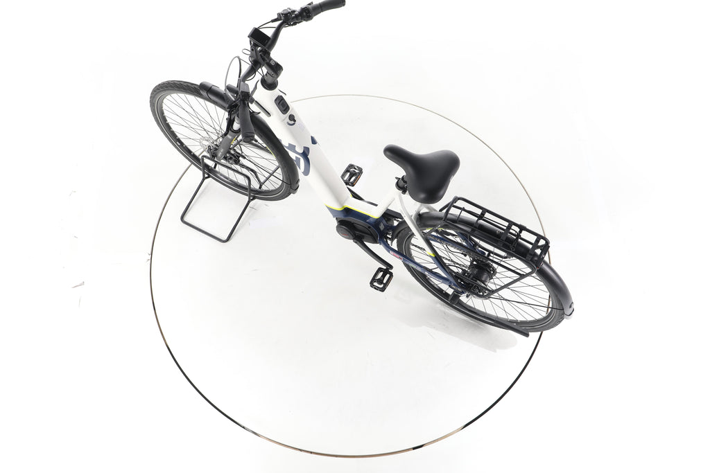 Husqvarna E-Bicycles Grand Towner 5 CB City E-Bike Tiefeinsteiger - Image 20