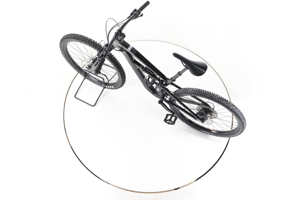 Cannondale Habit LT 2 MTD Fahrrad Fully - Image 20