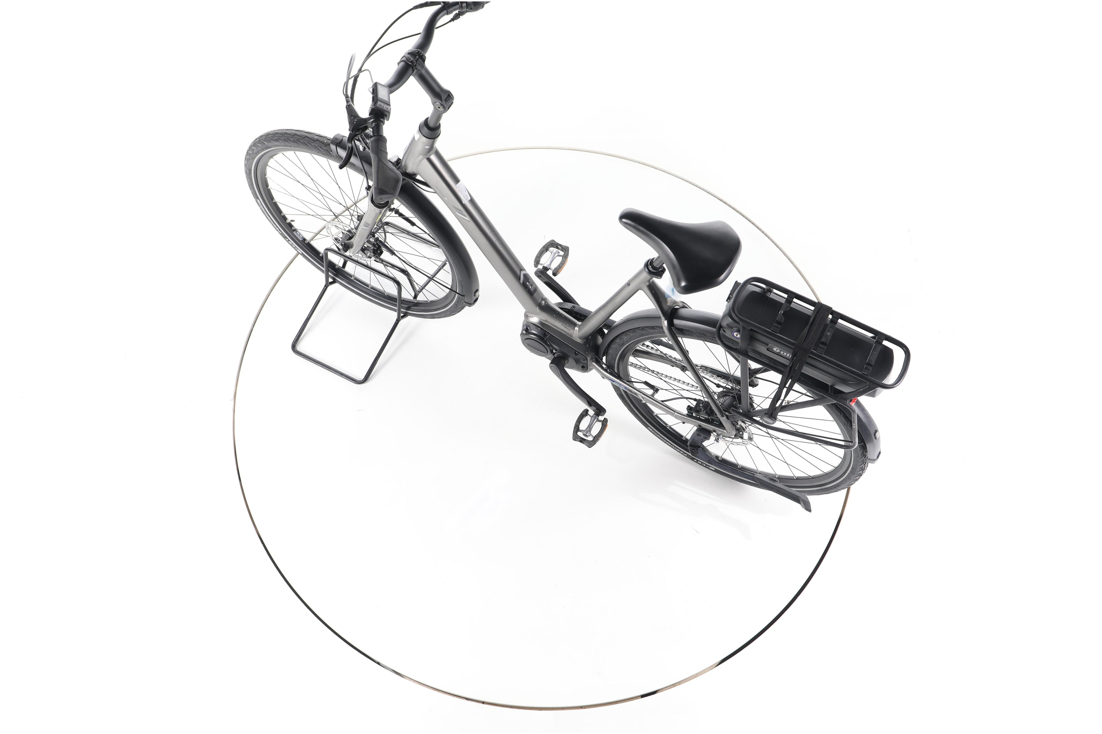 Giant Entour E+ 0 LDS City E-Bike Tiefeinsteiger - Image 20