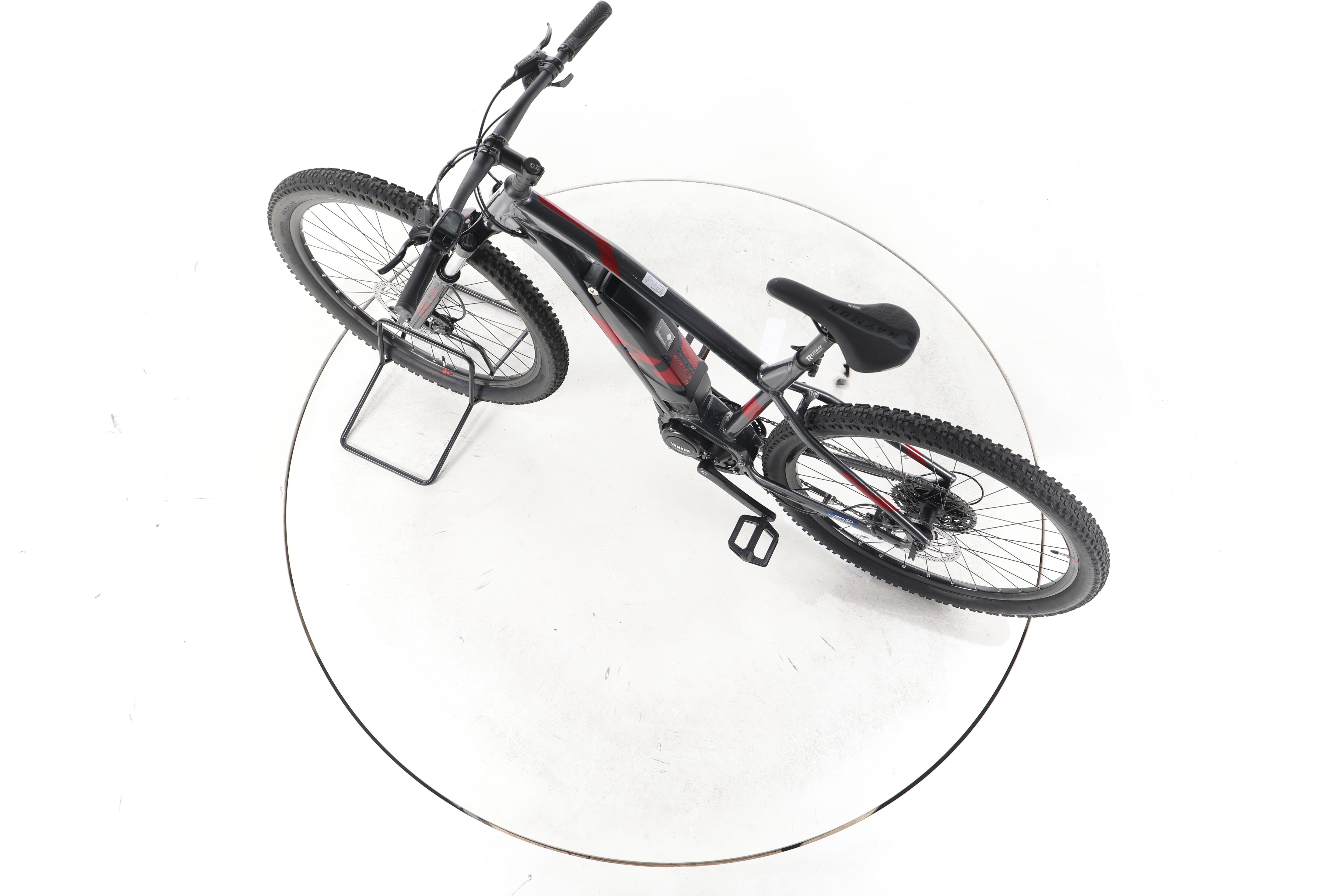R Raymon HardRay E 3.0 E-Bike - Image 20