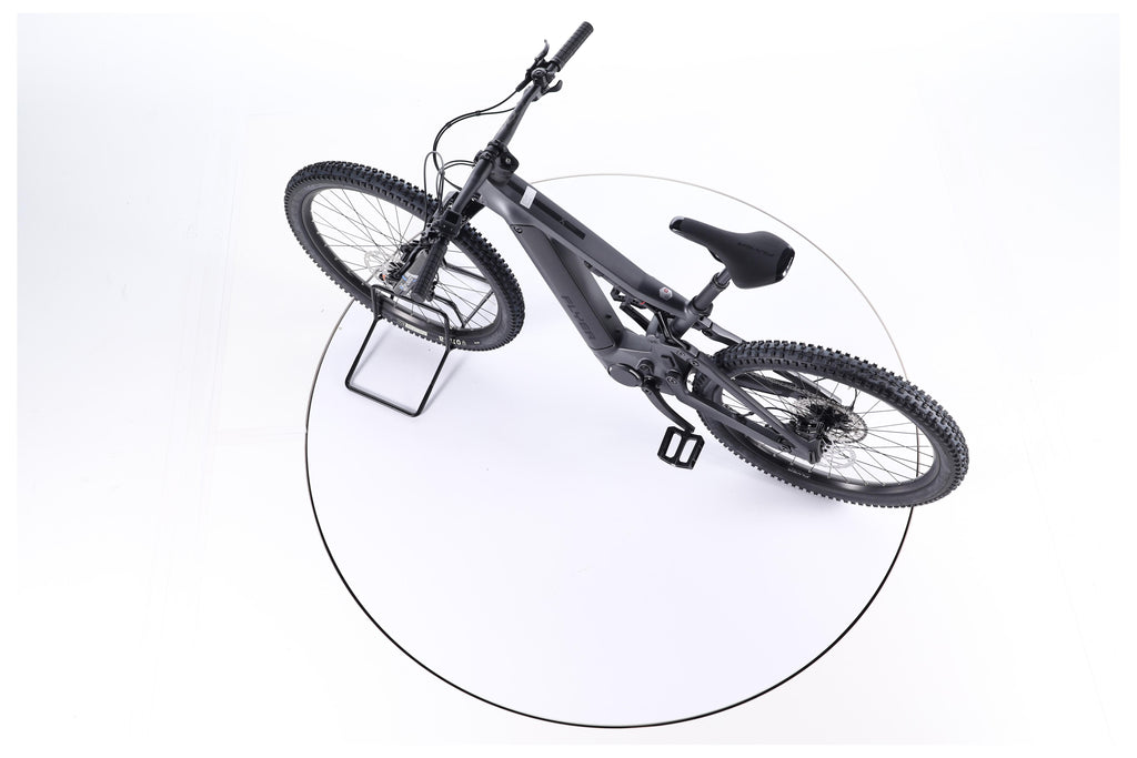 FLYER Uproc X 2.10 Fully E-Bike Carbon 2024 - Image 20