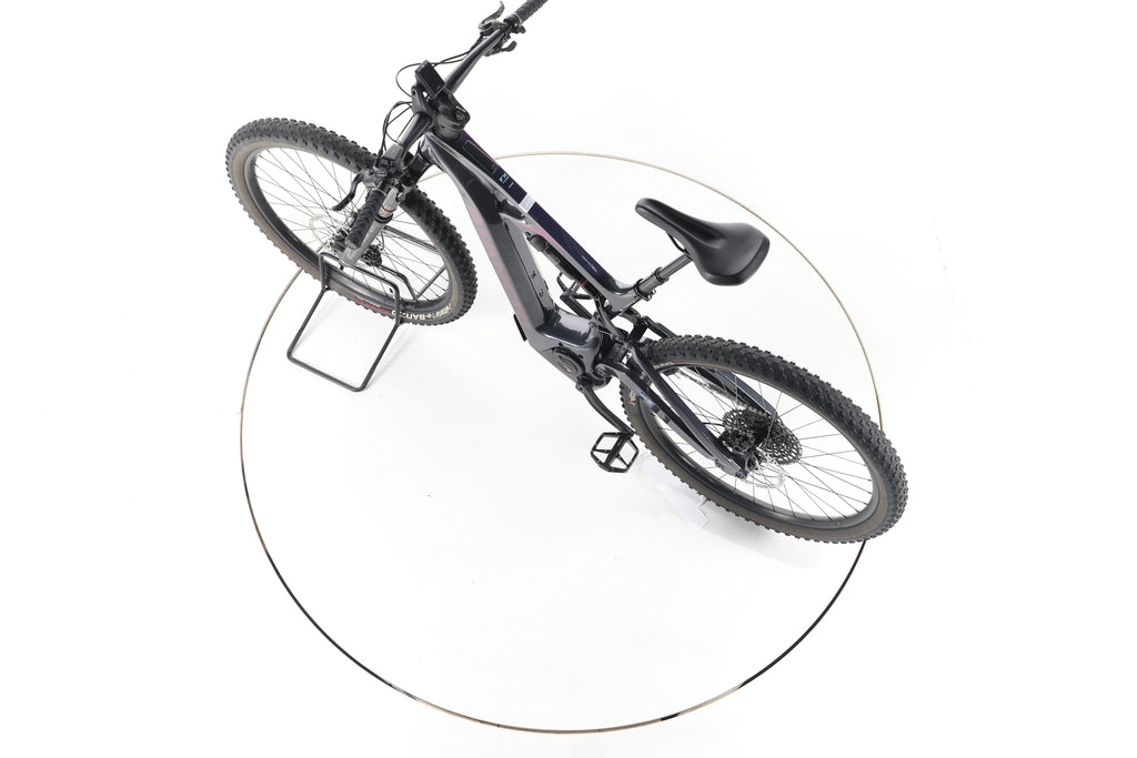 Bianchi E-Vertic FX-Type Pro GX/NX Fully E-Bike 2023 - Image 20