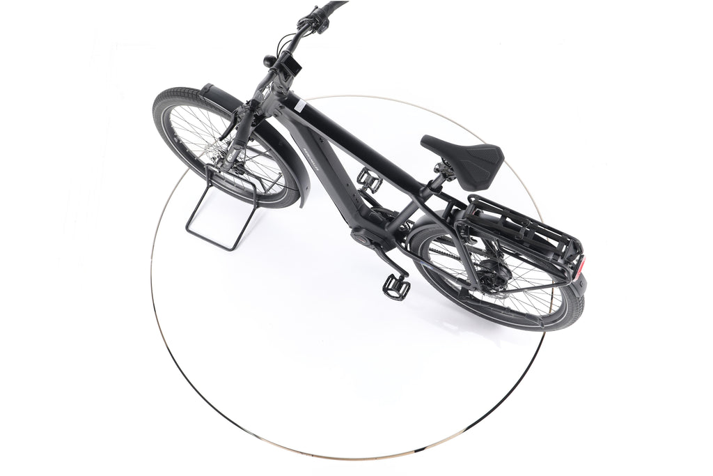 Riese & Müller Charger 4 GT Vario City E-Bike - Image 20