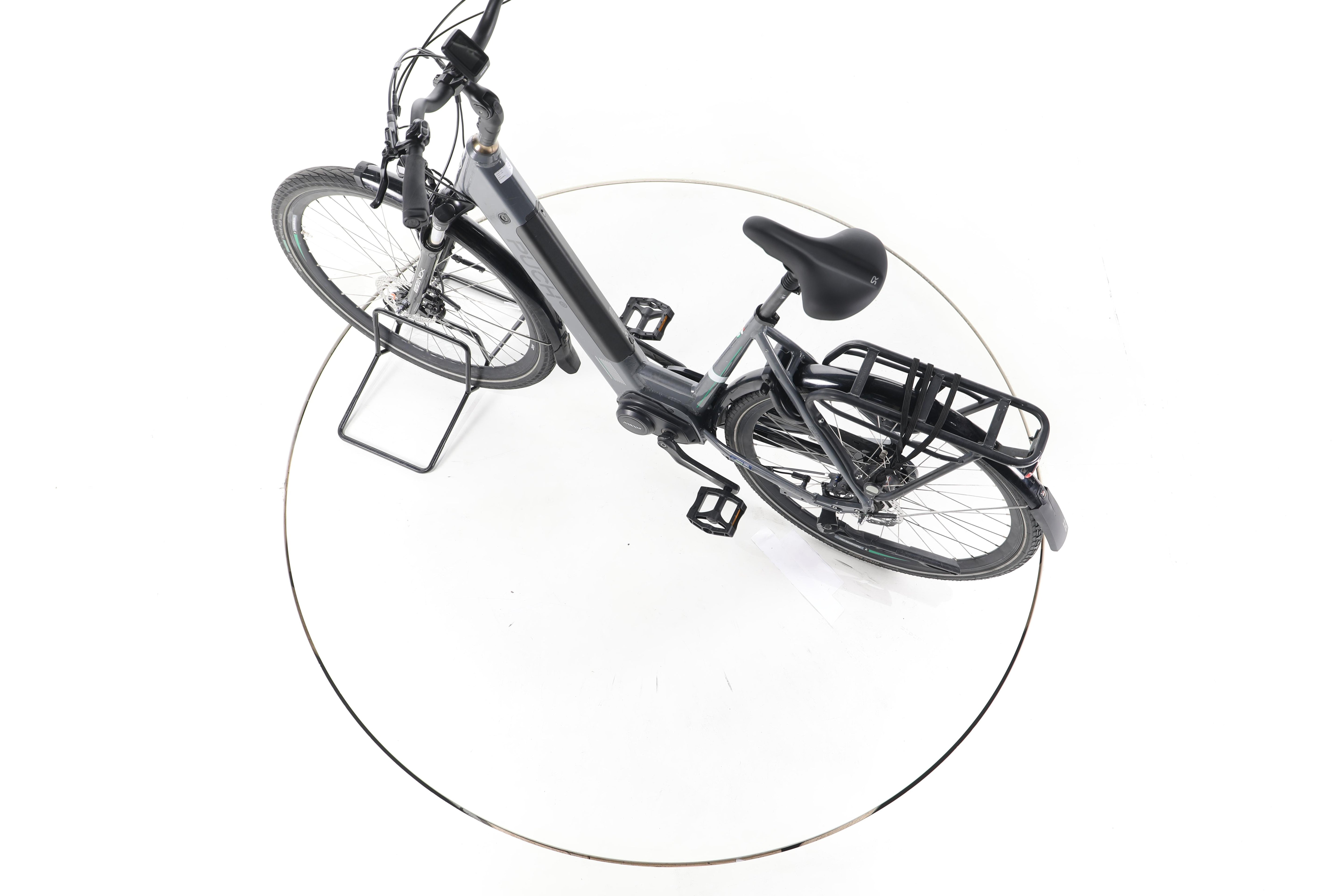 Puch C4.3 City E-Bike Tiefeinsteiger 2023 - Image 20