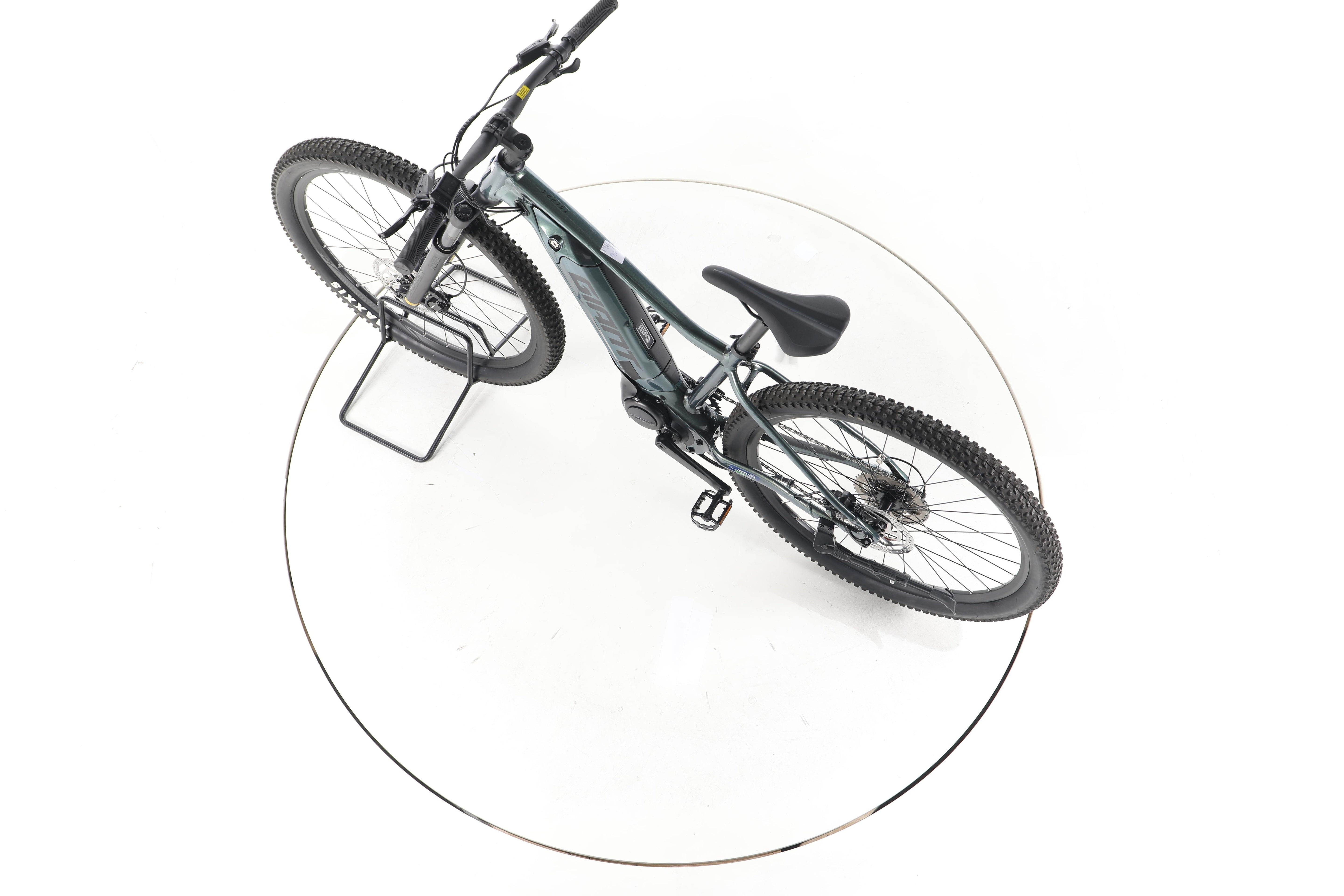 Giant Talon E+ 1 E-Bike - Image 20