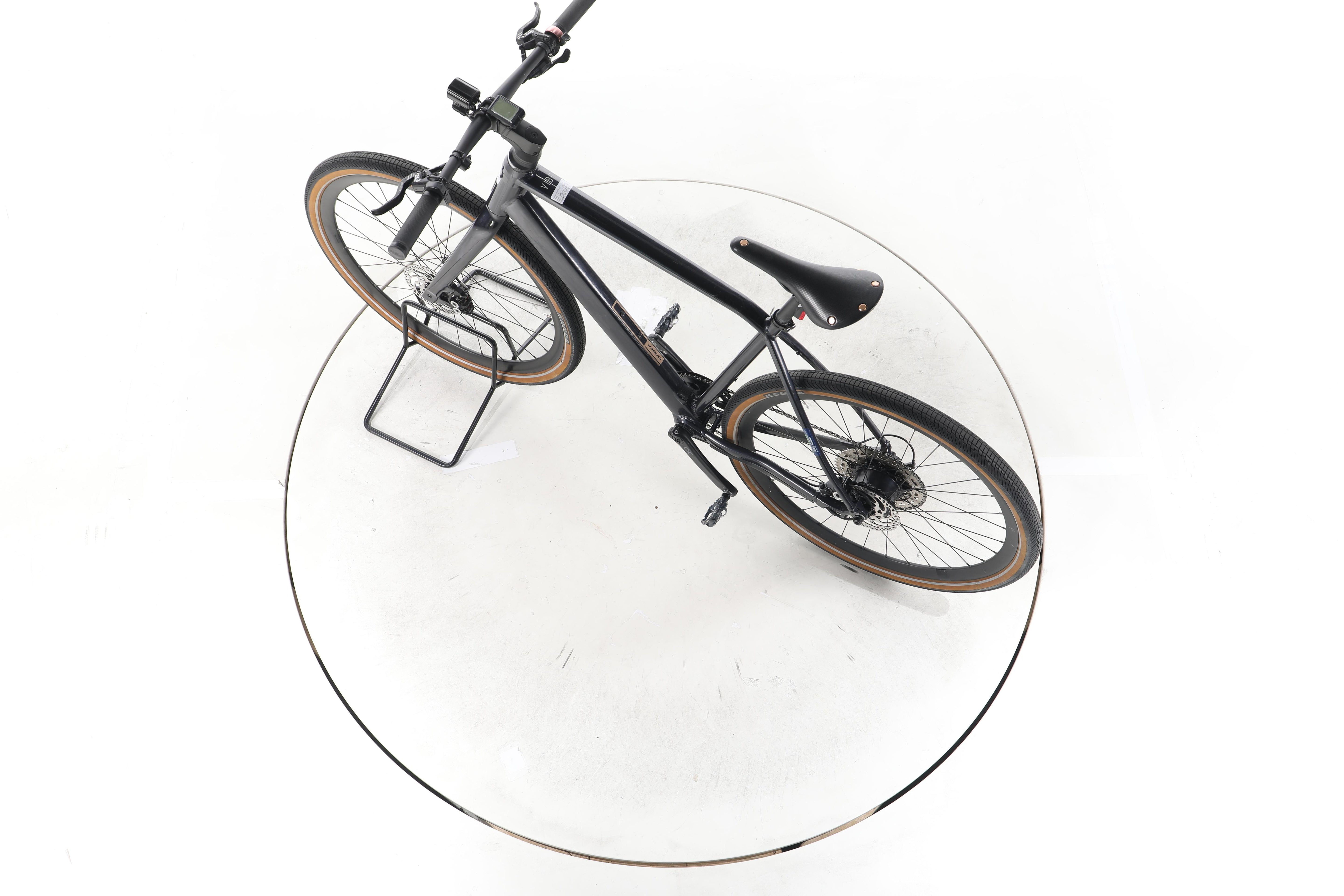 Orbea Vibe H10 E-Bike - Image 20