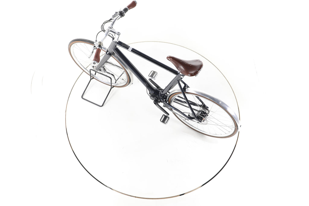 Schindelhauer Bikes Arthur IX X20 City E-Bike 2025 - Image 20