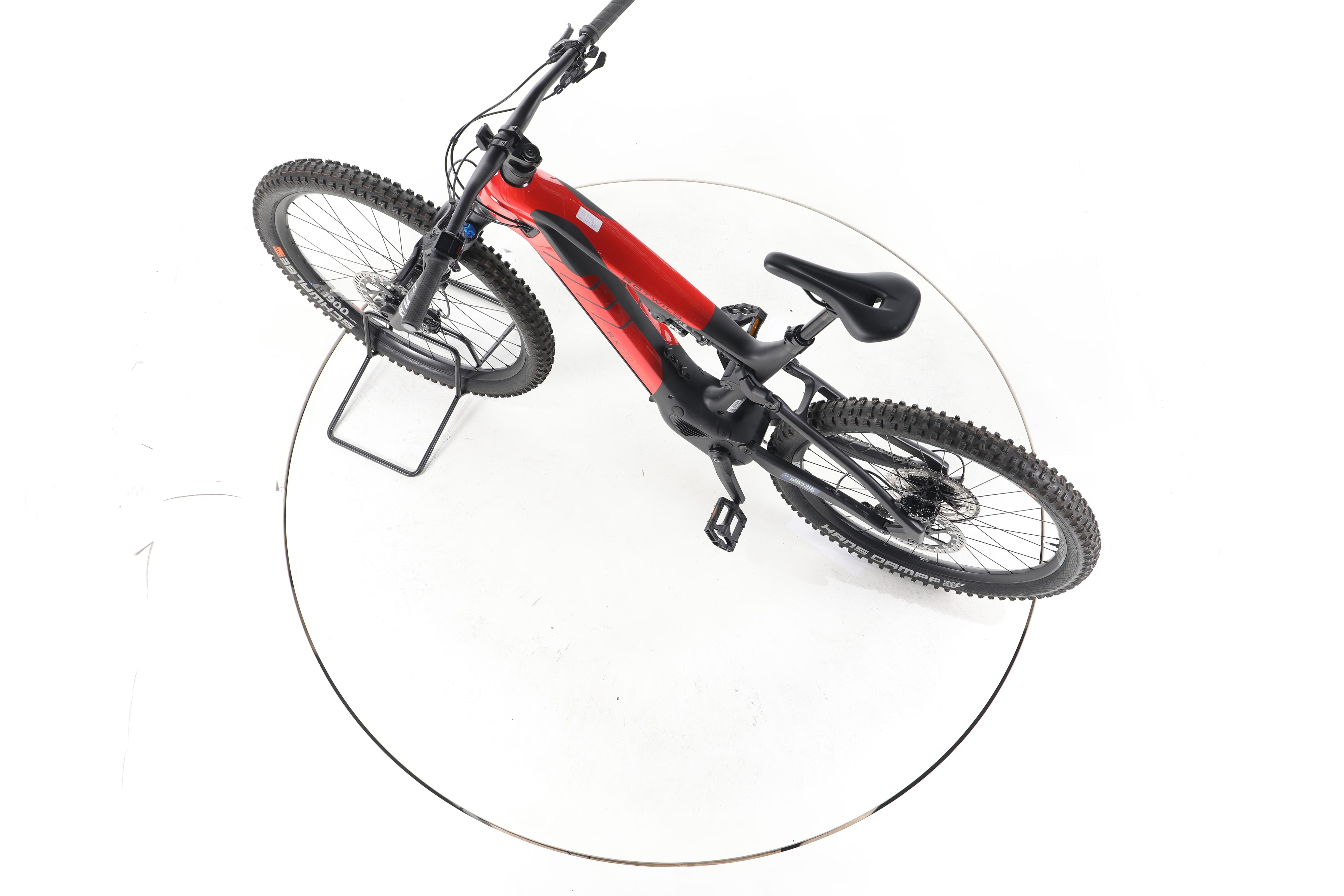 Rotwild R.X750 CORE E-Bike Fully Carbon - Image 20