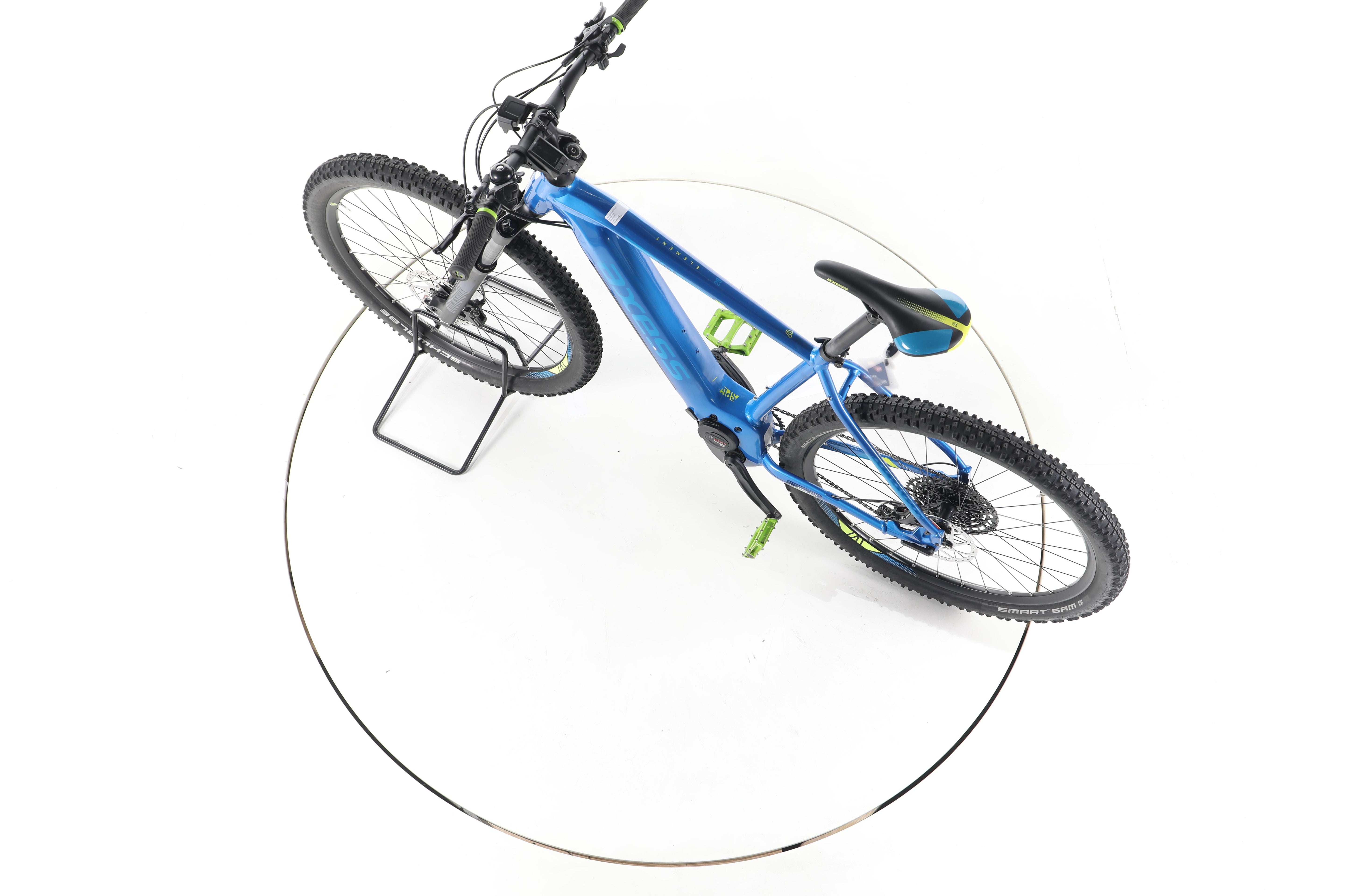 Axess Element 29 E-Bike - Image 20