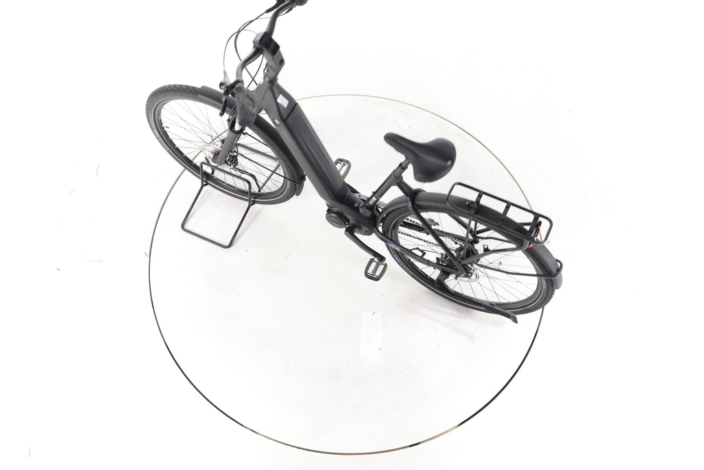 Giant DailyTour E+ 2 RT [RC Dash] City E-Bike Tiefeinsteiger 2024 - Image 20