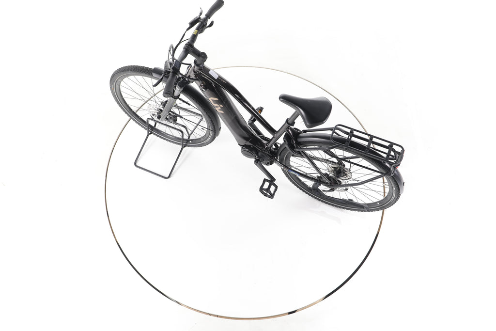 Liv Amiti-E+ 2 Trekking E-Bike - Image 20