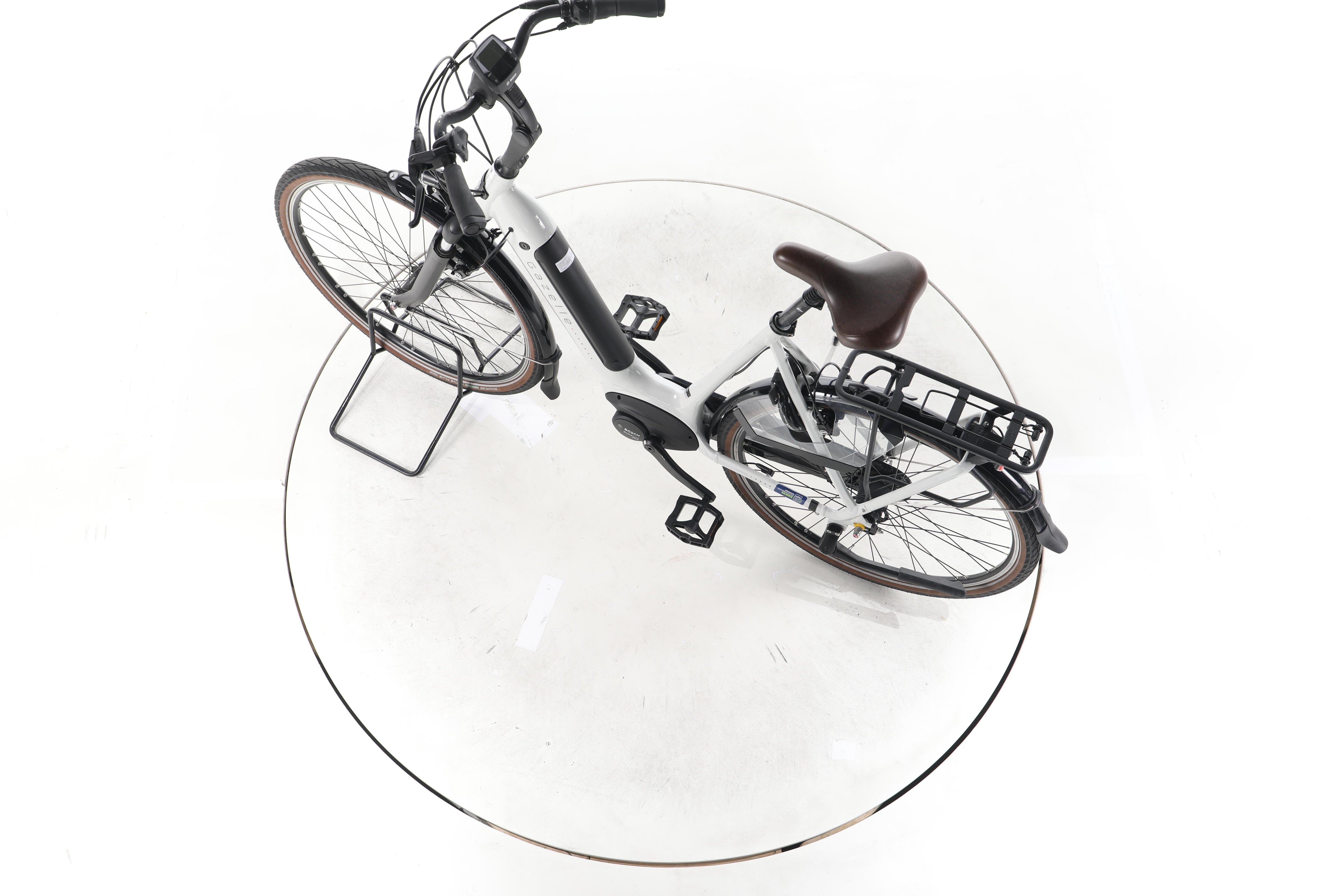 Gazelle Arroyo C7+ HMB Elite City E-Bike Tiefeinsteiger - Image 20