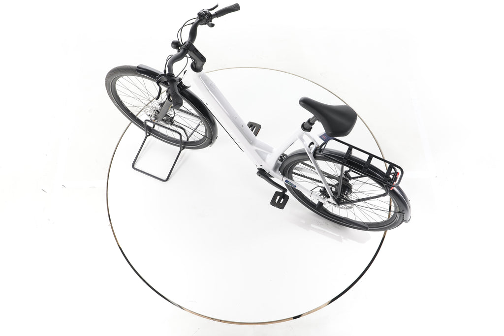 Riese & Müller UBN City E-Bike Tiefeinsteiger - Image 20