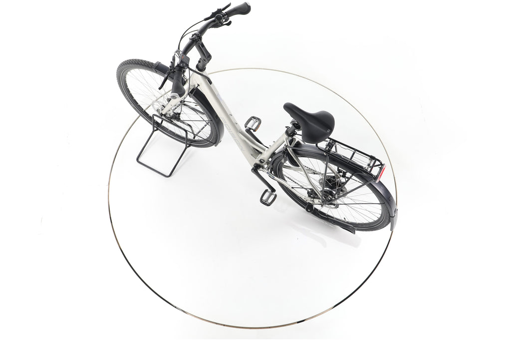 Poison E 605 Trekking E-Bike Tiefeinsteiger 2023 - Image 20