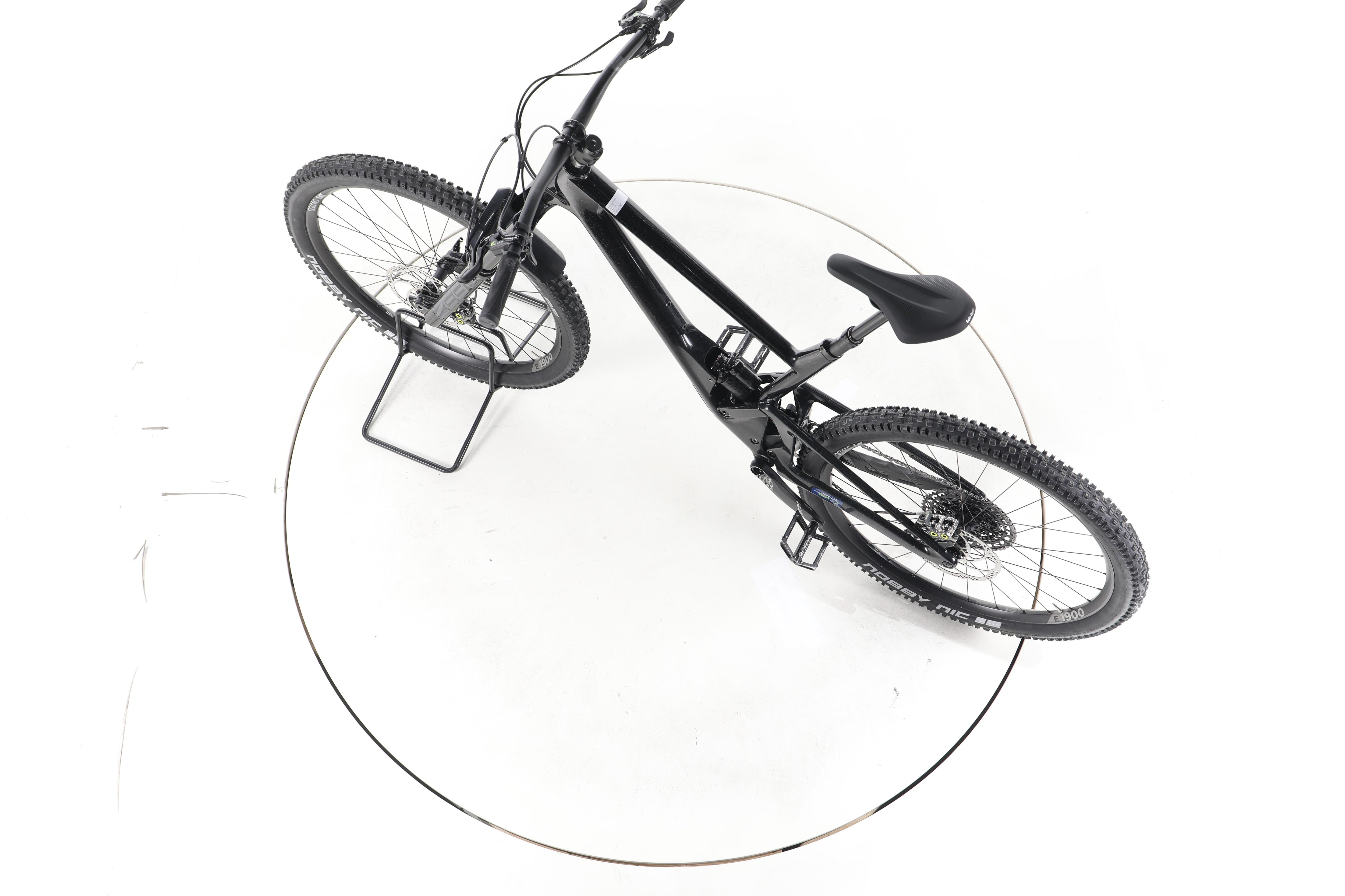 SCOR 4060 LT NX Fahrrad Fully - Image 20