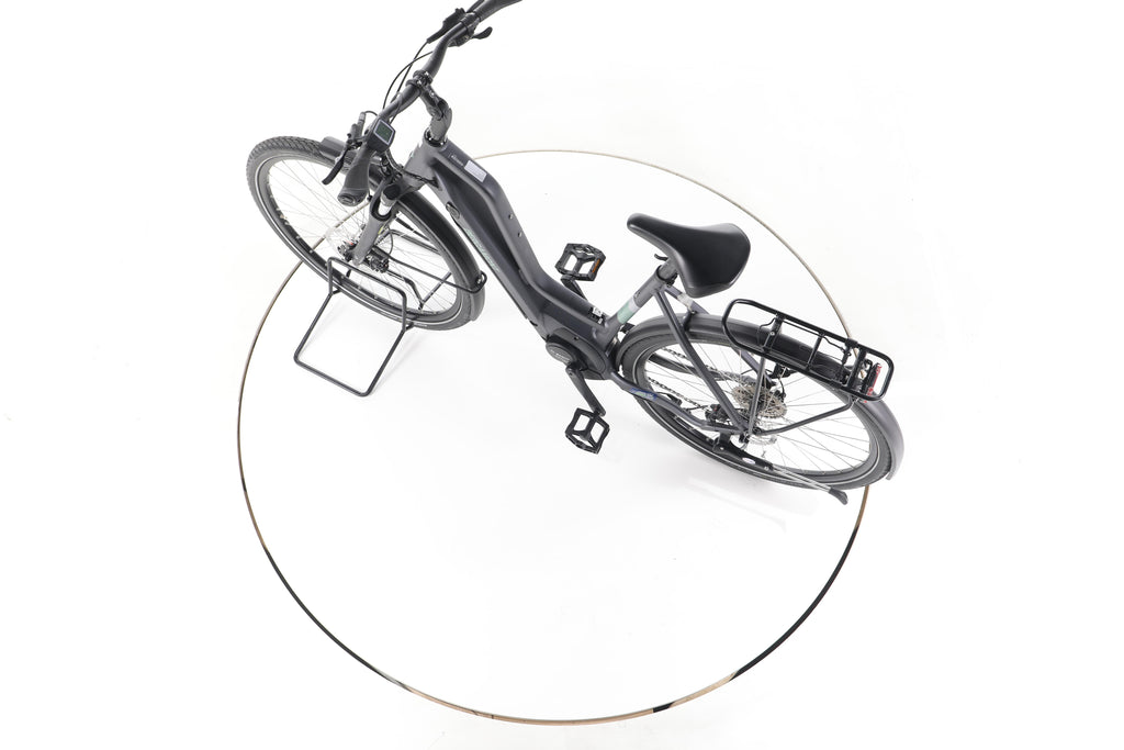 Bergamont E-Horizon Tour 5 Amsterdam Trekking E-Bike Tiefeinsteiger - Image 20