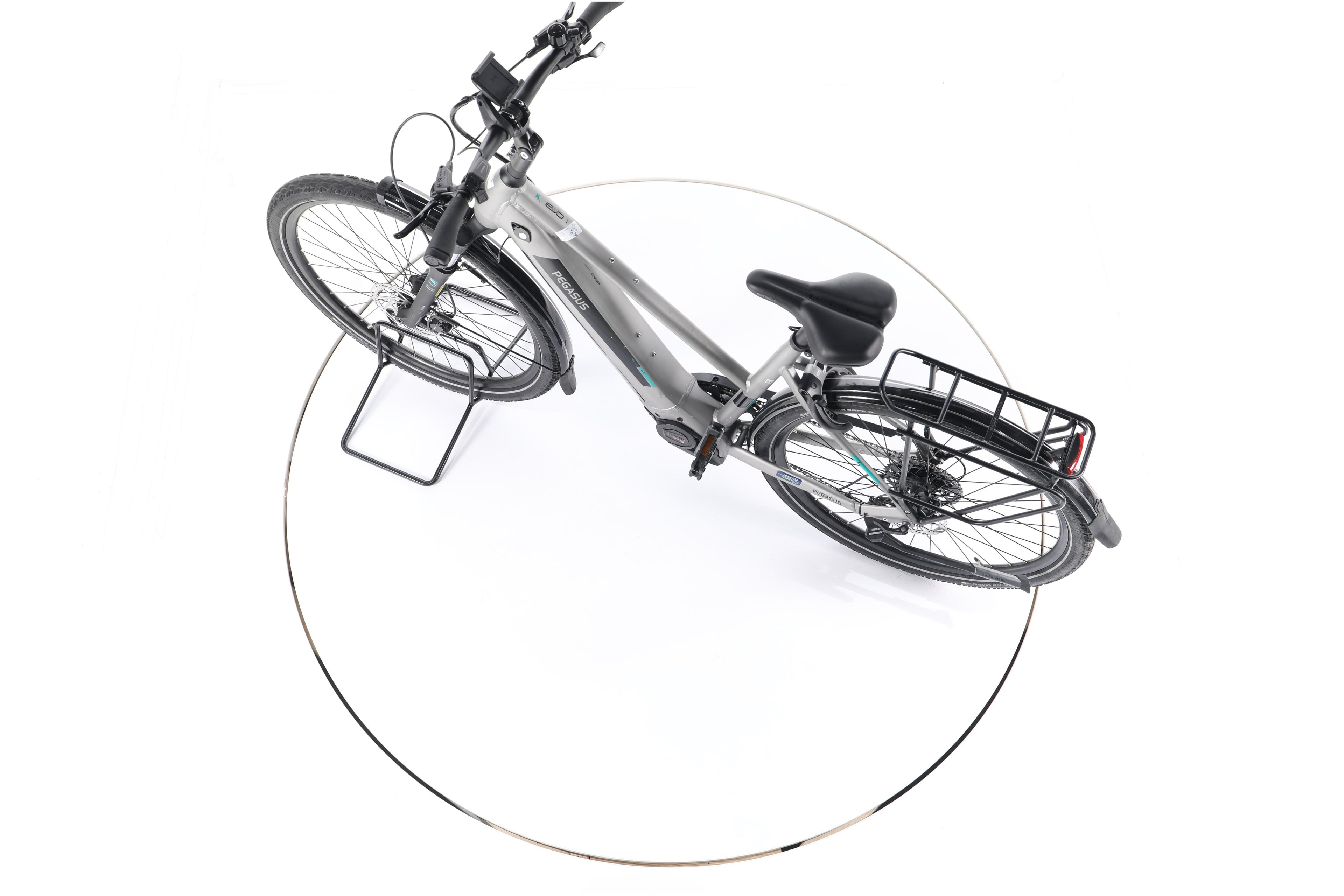 Pegasus EVO-CX Trekking E-Bike 2025 - Image 20