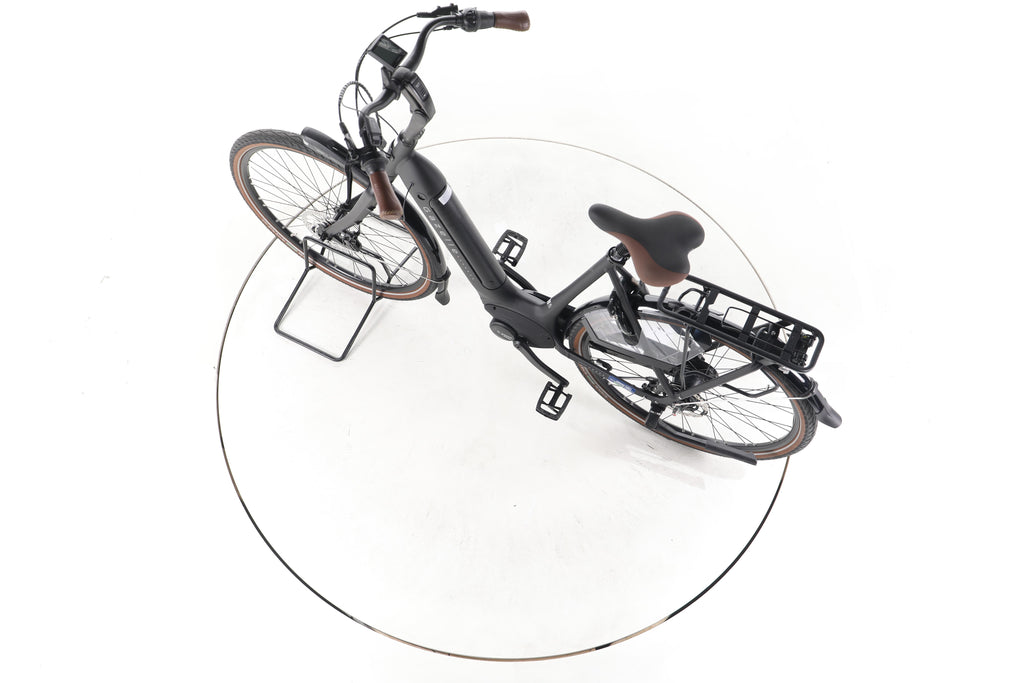 Gazelle Arroyo C8 HMB Elite City E-Bike Tiefeinsteiger 2024 - Image 20