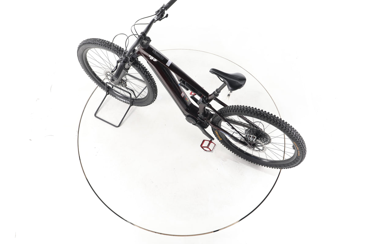 Cube Stereo Hybrid ONE55 C:68X SLX E-Bike Fully Carbon 2024 - Image 20