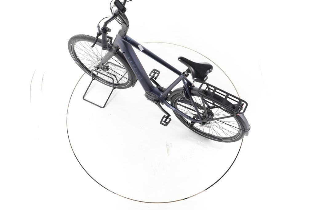 Gazelle Chamonix C5 HMS City E-Bike - Image 20