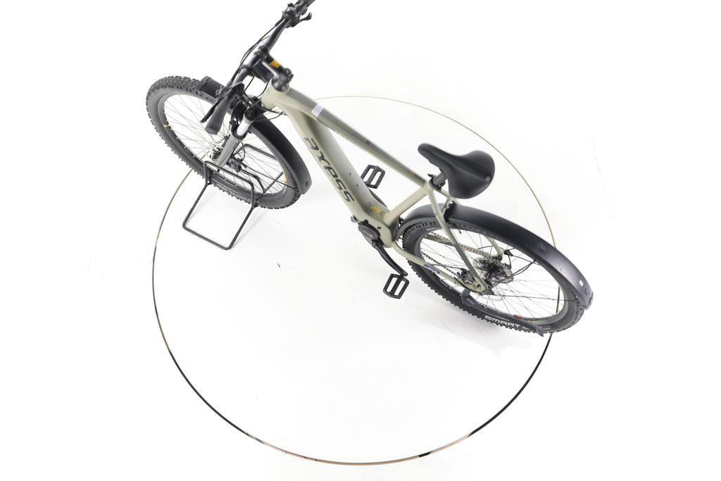Axess Force 29 Allroad E-Bike - Image 20