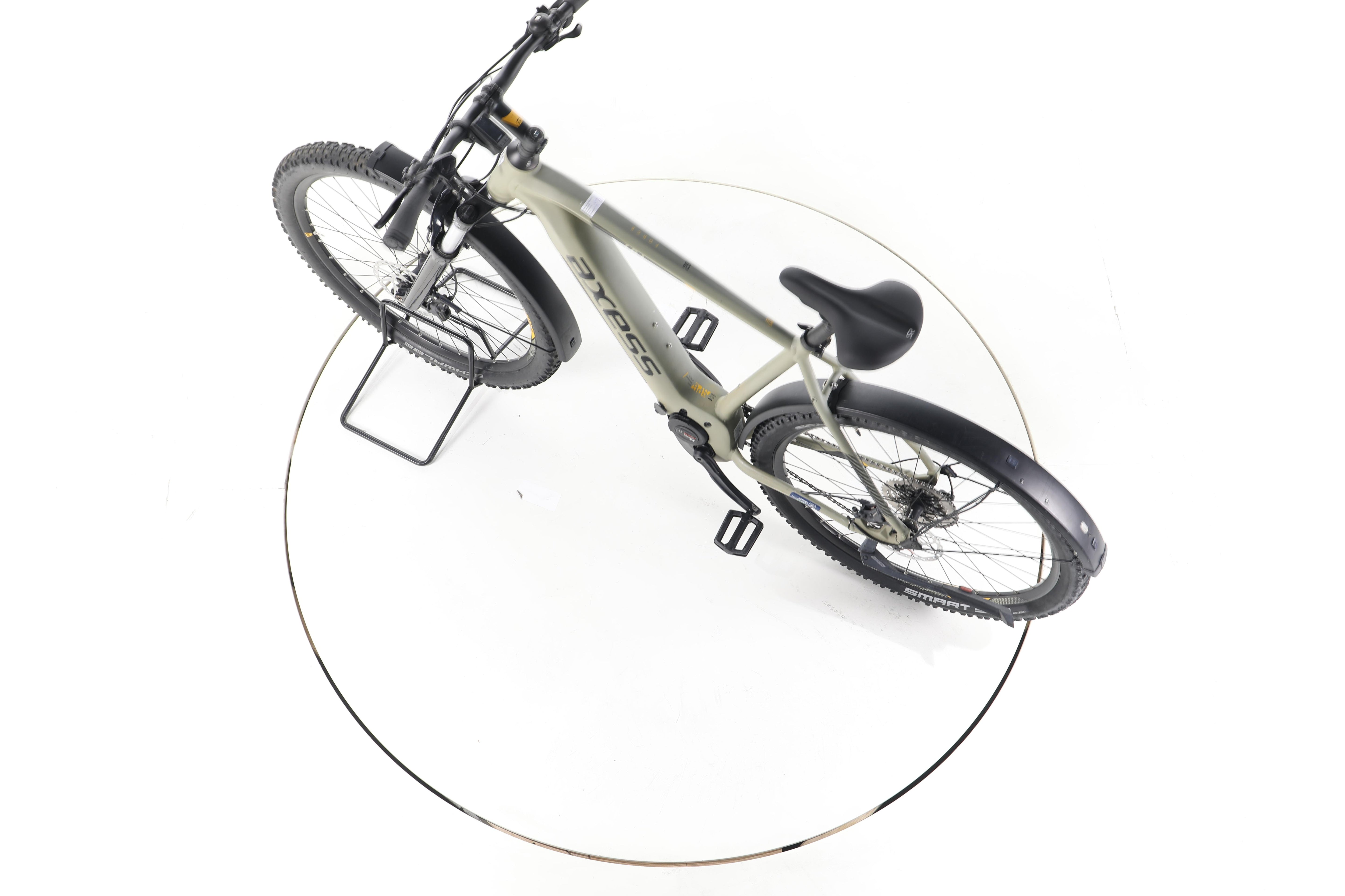 Axess Force 29 Allroad E-Bike - Image 20
