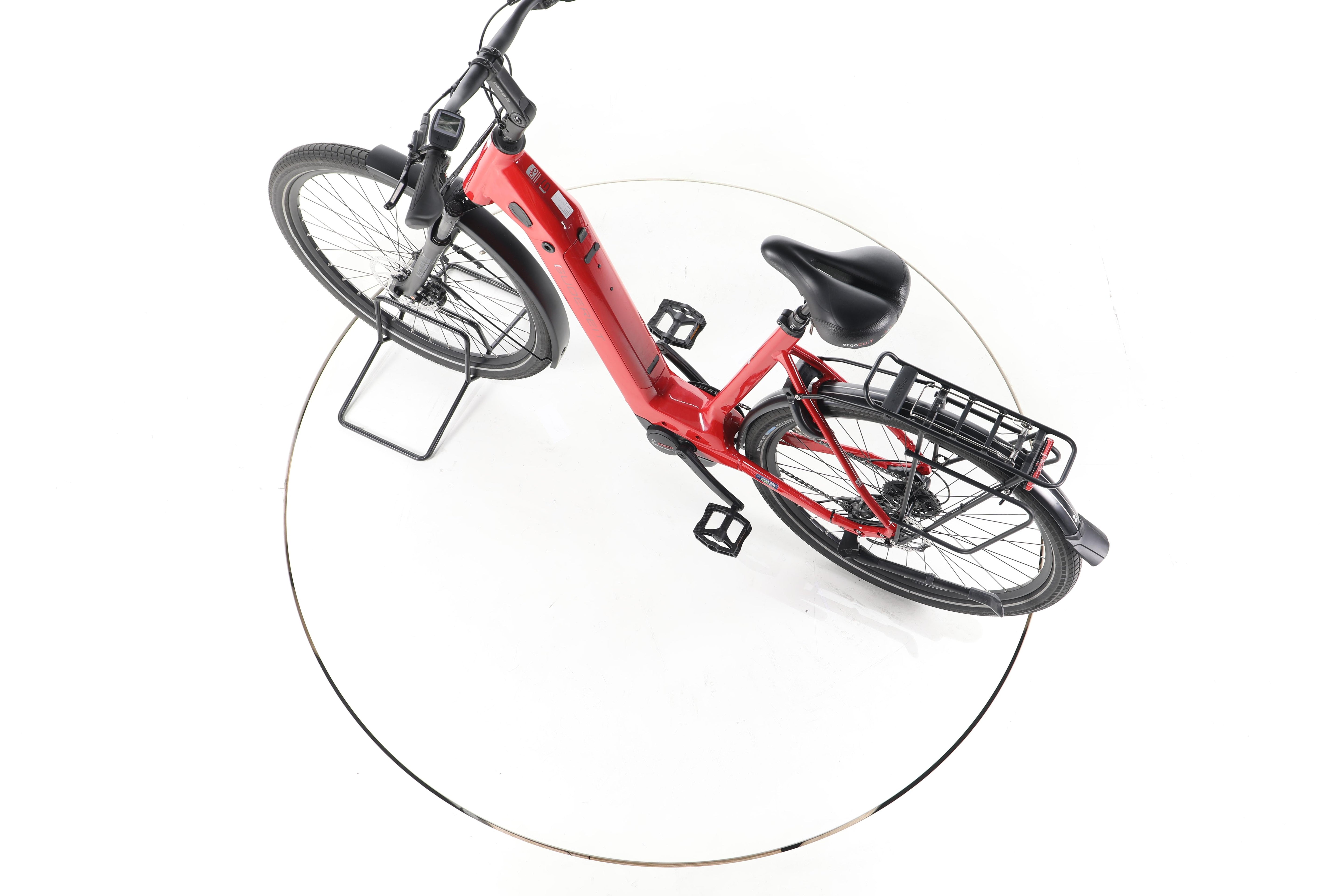 Gudereit ET3.5 EVO Trekking E-Bike - Image 20