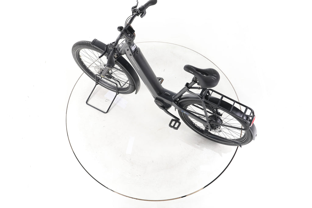 Riese & Müller Nevo4 GT Vario City E-Bike Tiefeinsteiger - Image 20