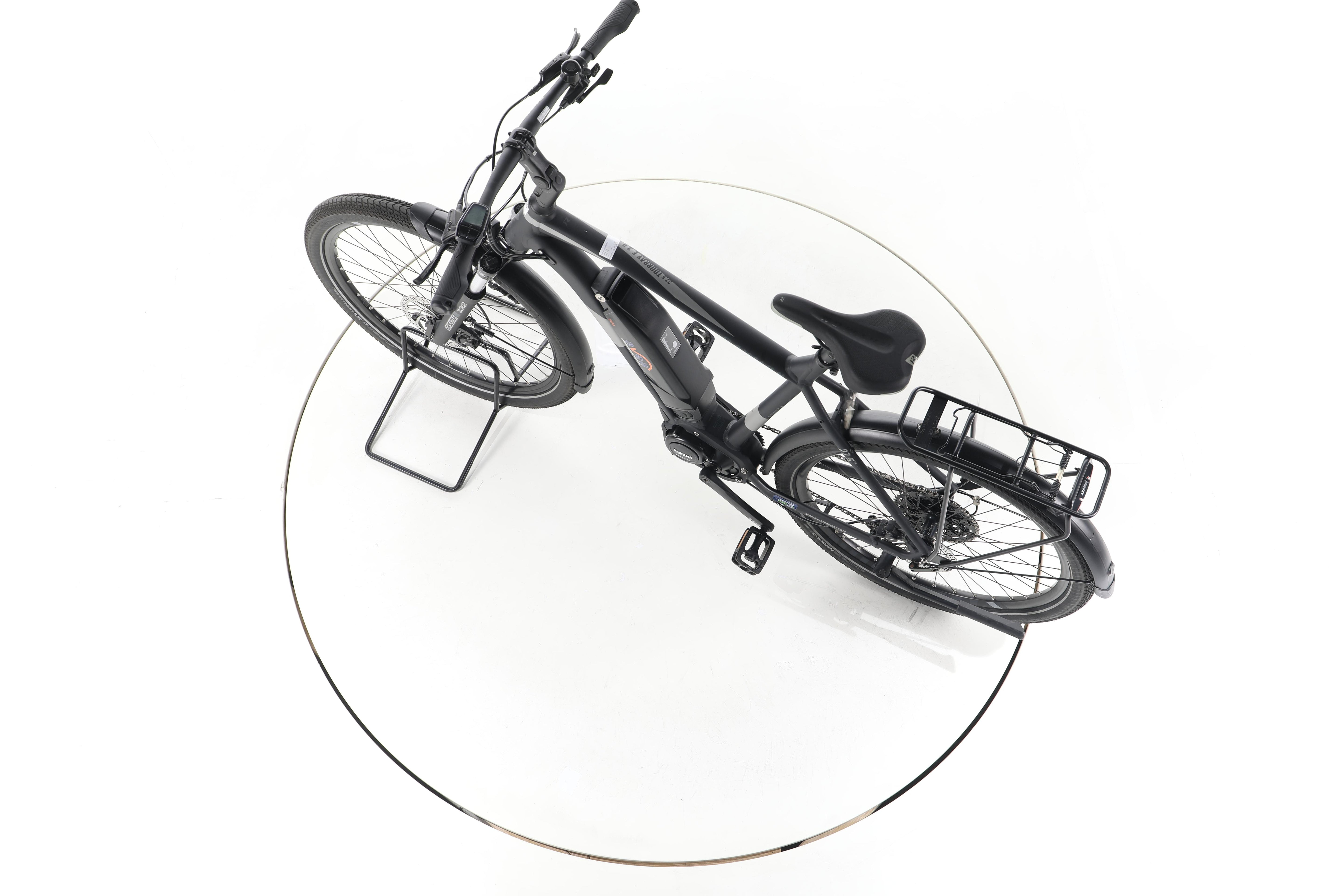 R Raymon TourRay E 3.0 Trekking E-Bike - Image 20