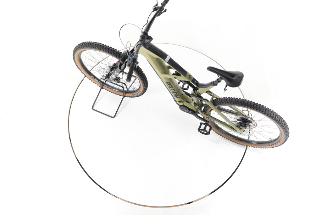 Radon Deft 8.0 E-Bike Fully Carbon - Image 20