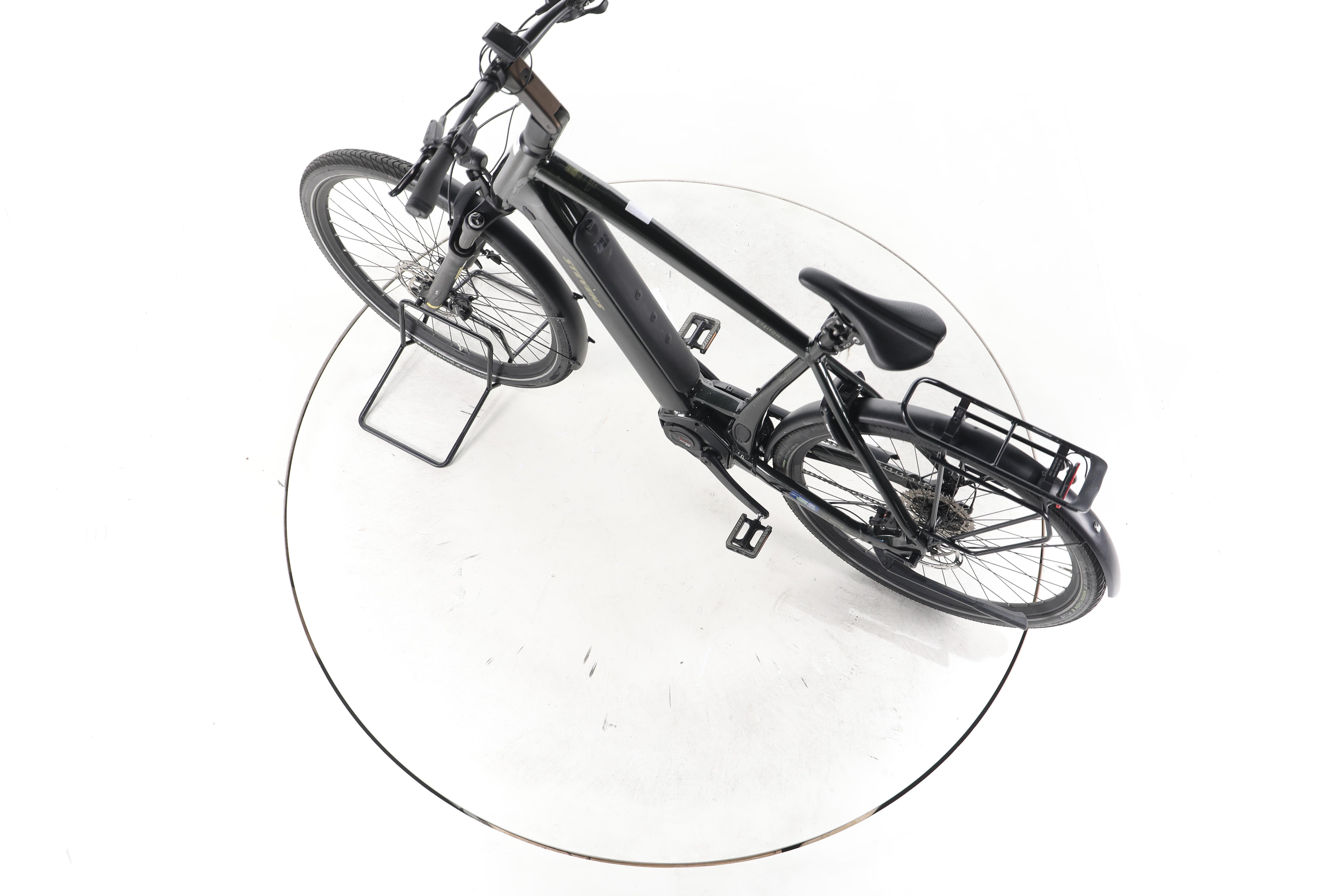 Stevens E-TRITON 7.6.1 Trekking E-Bike - Image 20