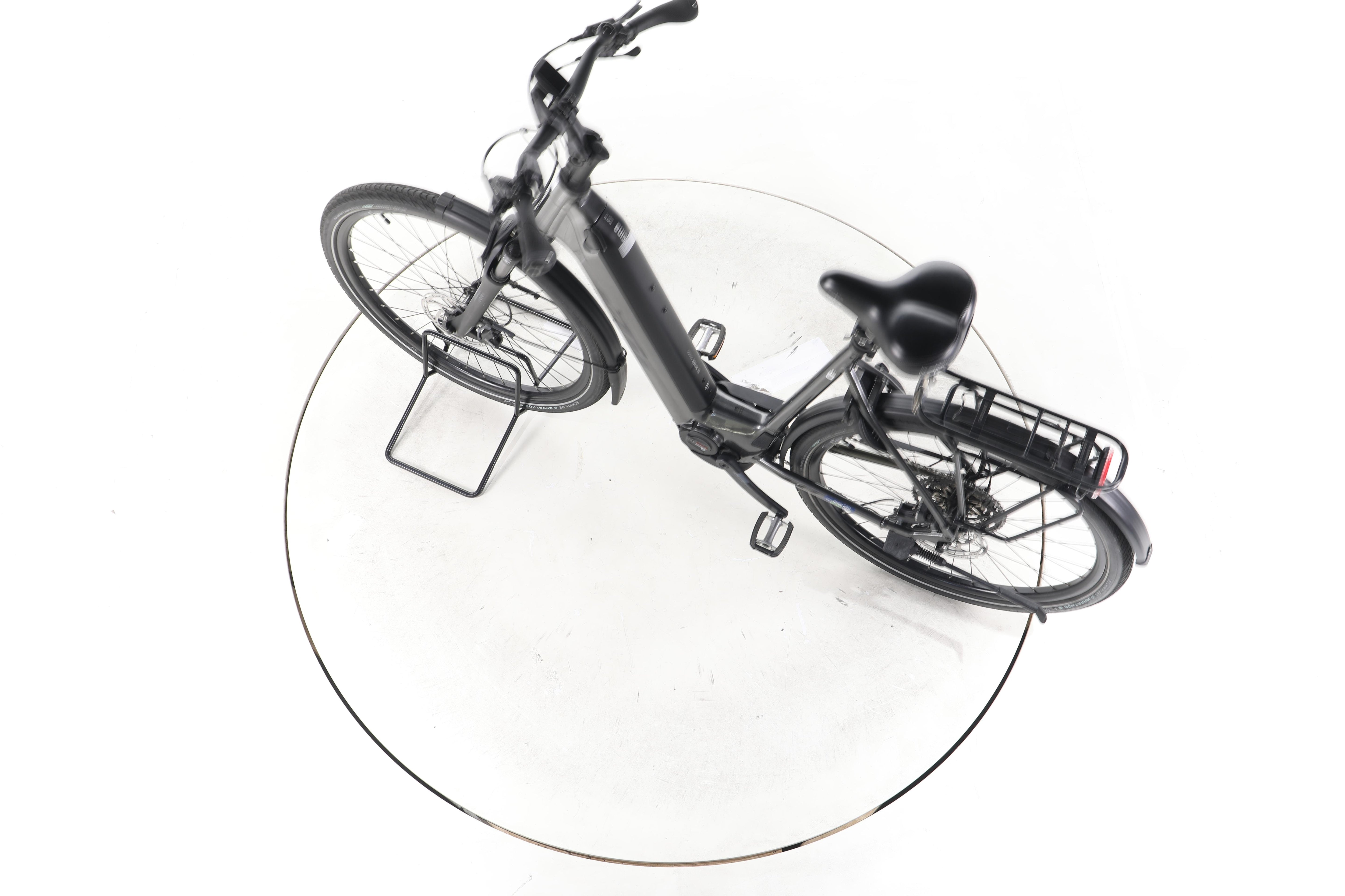 KTM Macina Style XL Trekking E-Bike Tiefeinsteiger - Image 20