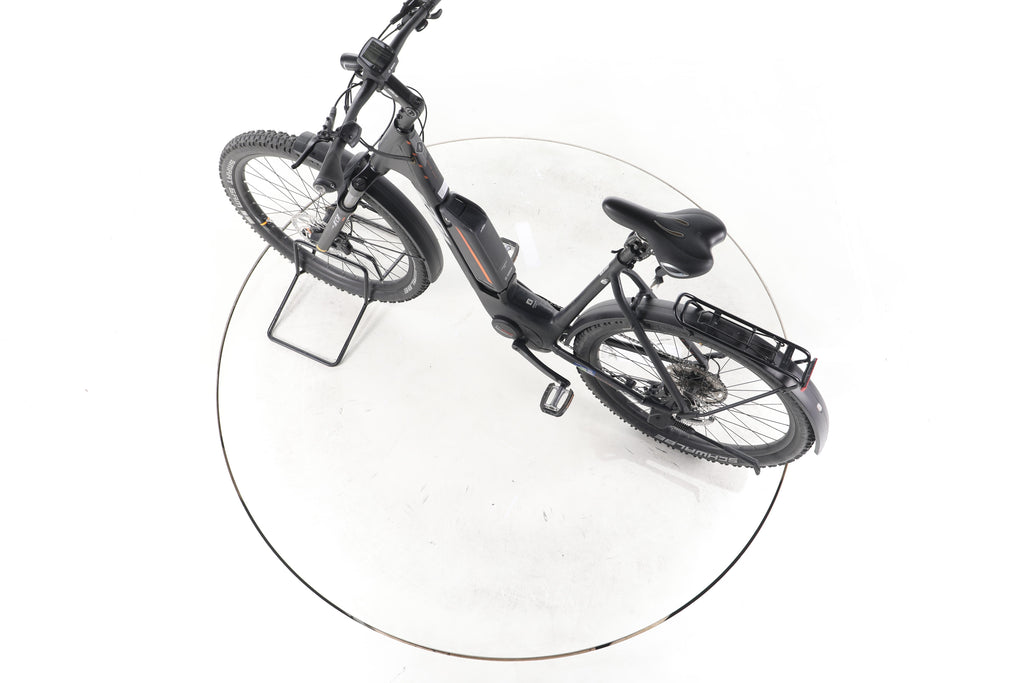 KTM Macina Aera 272 LFC Trekking E-Bike Tiefeinsteiger - Image 20