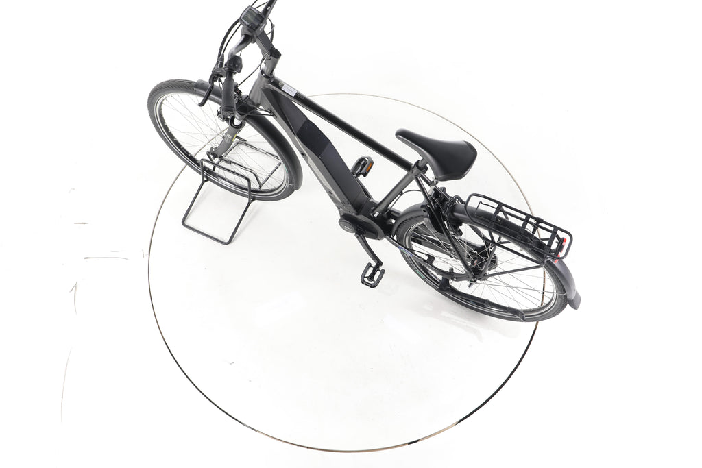 Victoria eTrekking 7.4 City E-Bike - Image 20