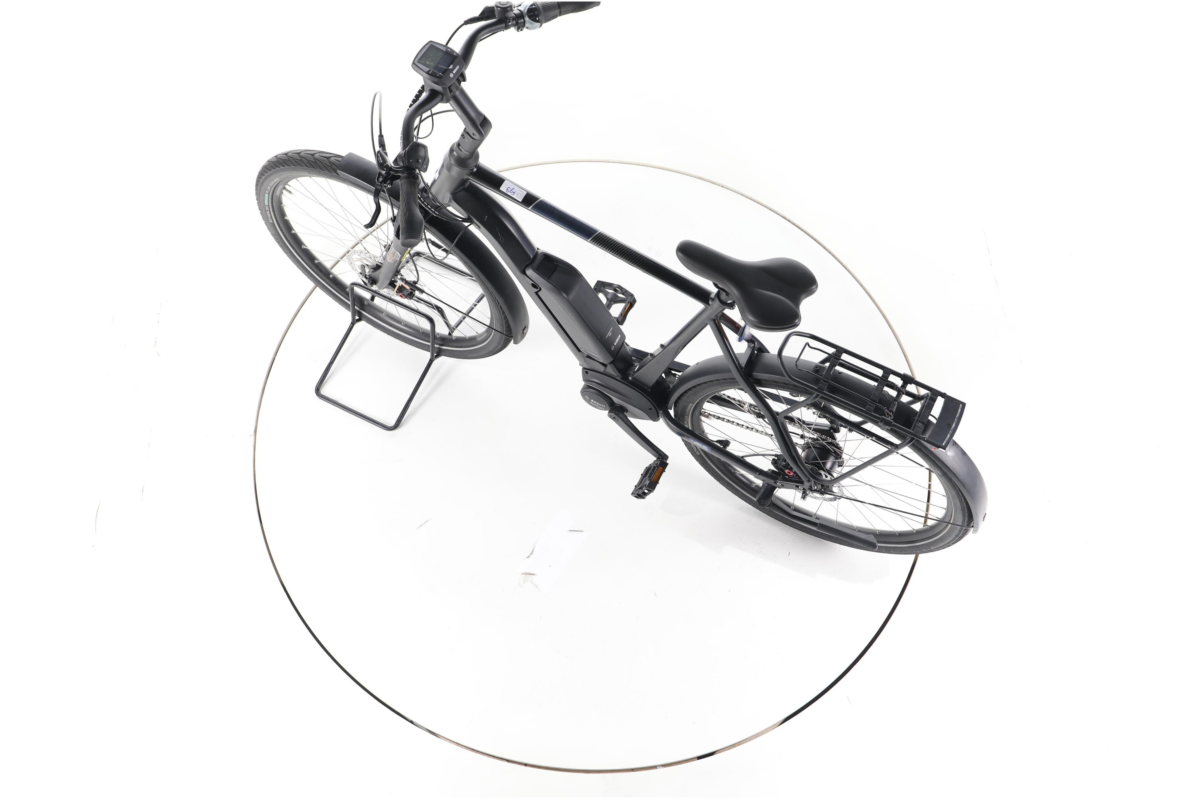 FALTER E 9.0 RT City E-Bike - Image 20