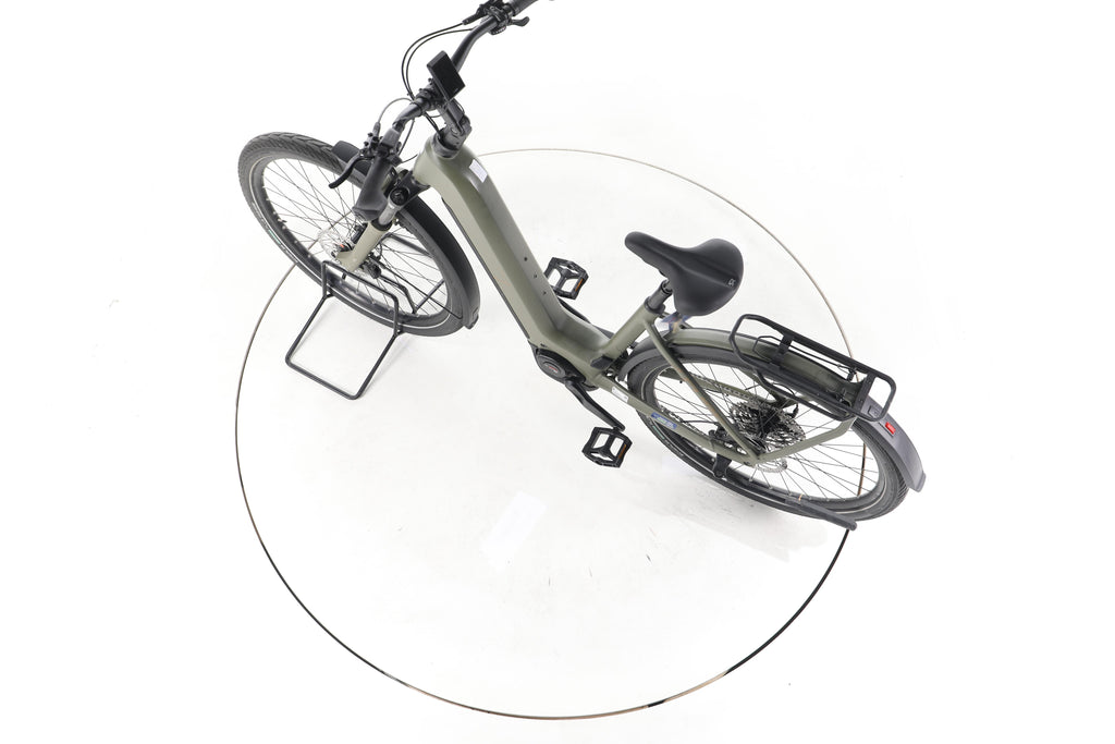 Cube Kathmandu Hybrid Pro Trekking E-Bike Tiefeinsteiger 2025 - Image 20