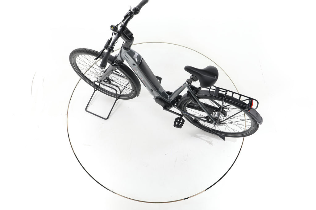 Bikkel Stenza City E-Bike Tiefeinsteiger 2023 - Image 20