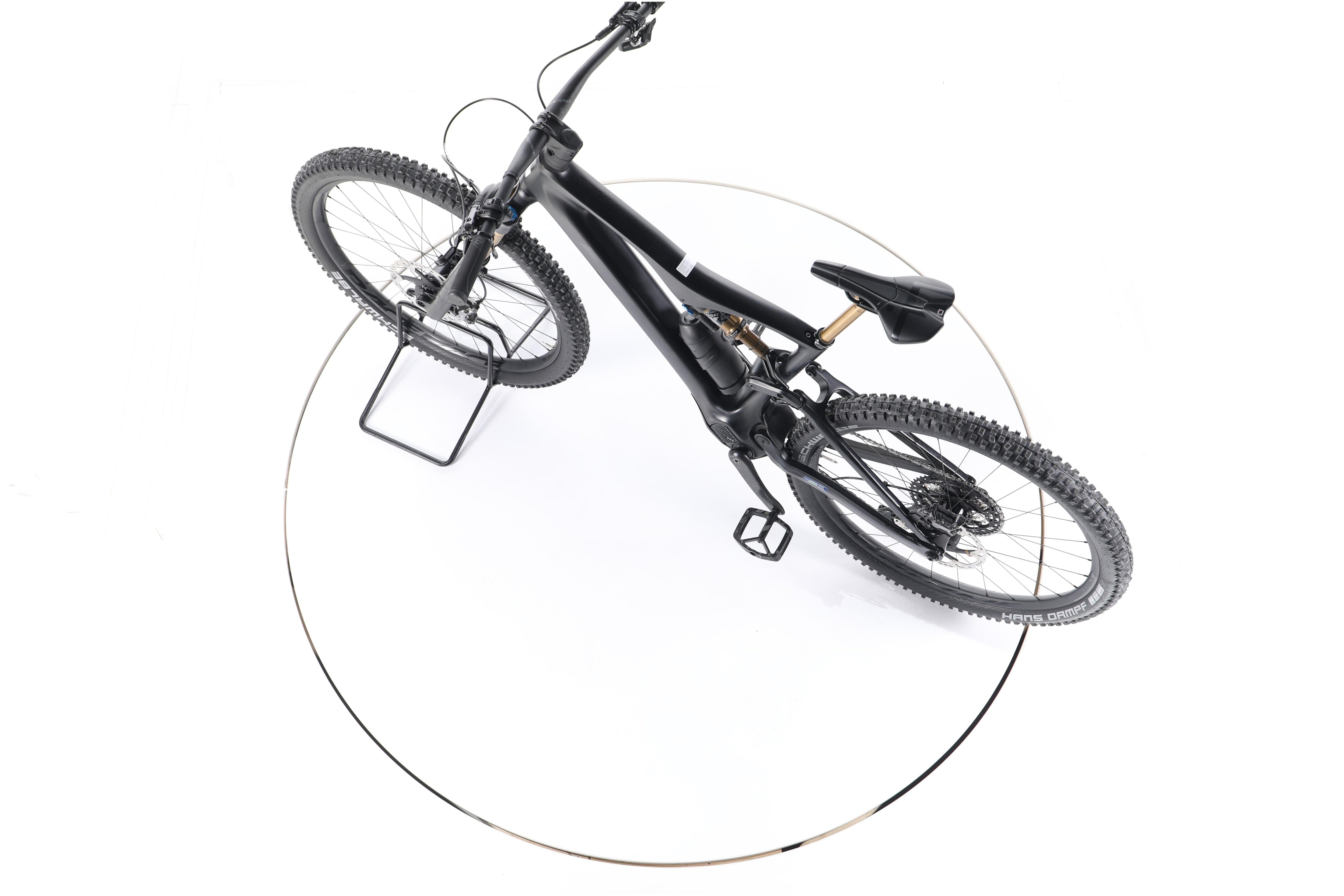 BH Bikes iLYNX TRAIL CARBON 8.9 Fully E-Bike Carbon - Image 20