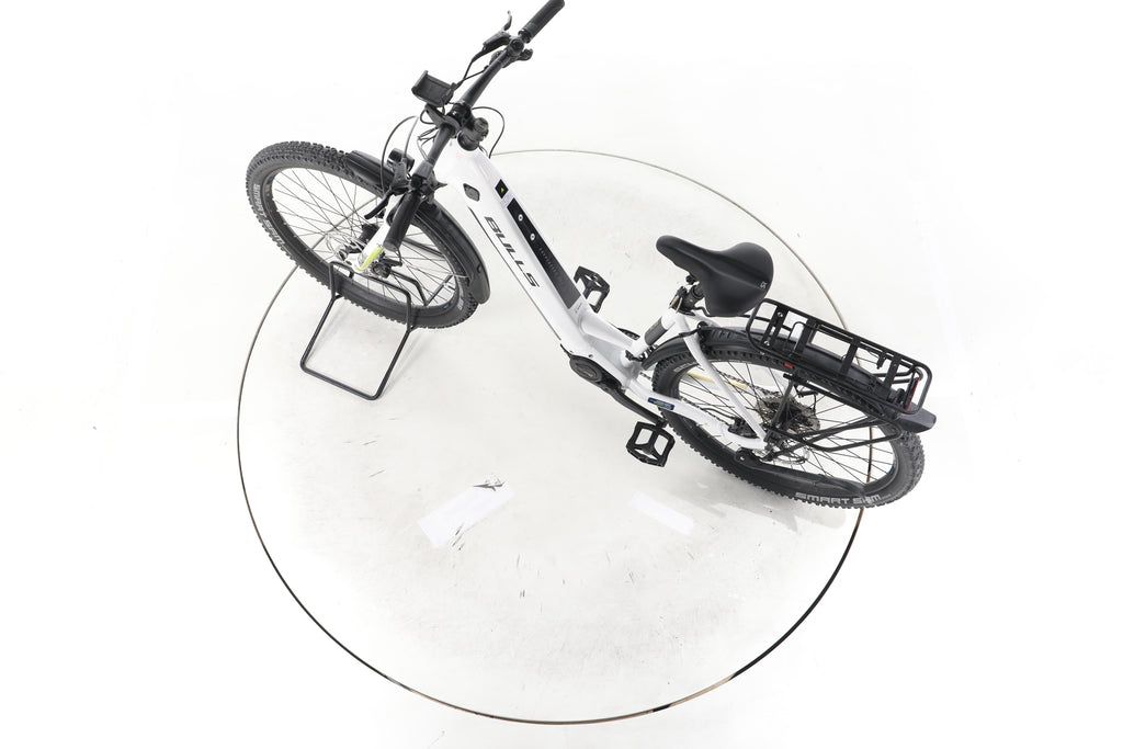 Bulls Copperhead EVO 2 Street Trekking E-Bike Tiefeinsteiger - Image 20