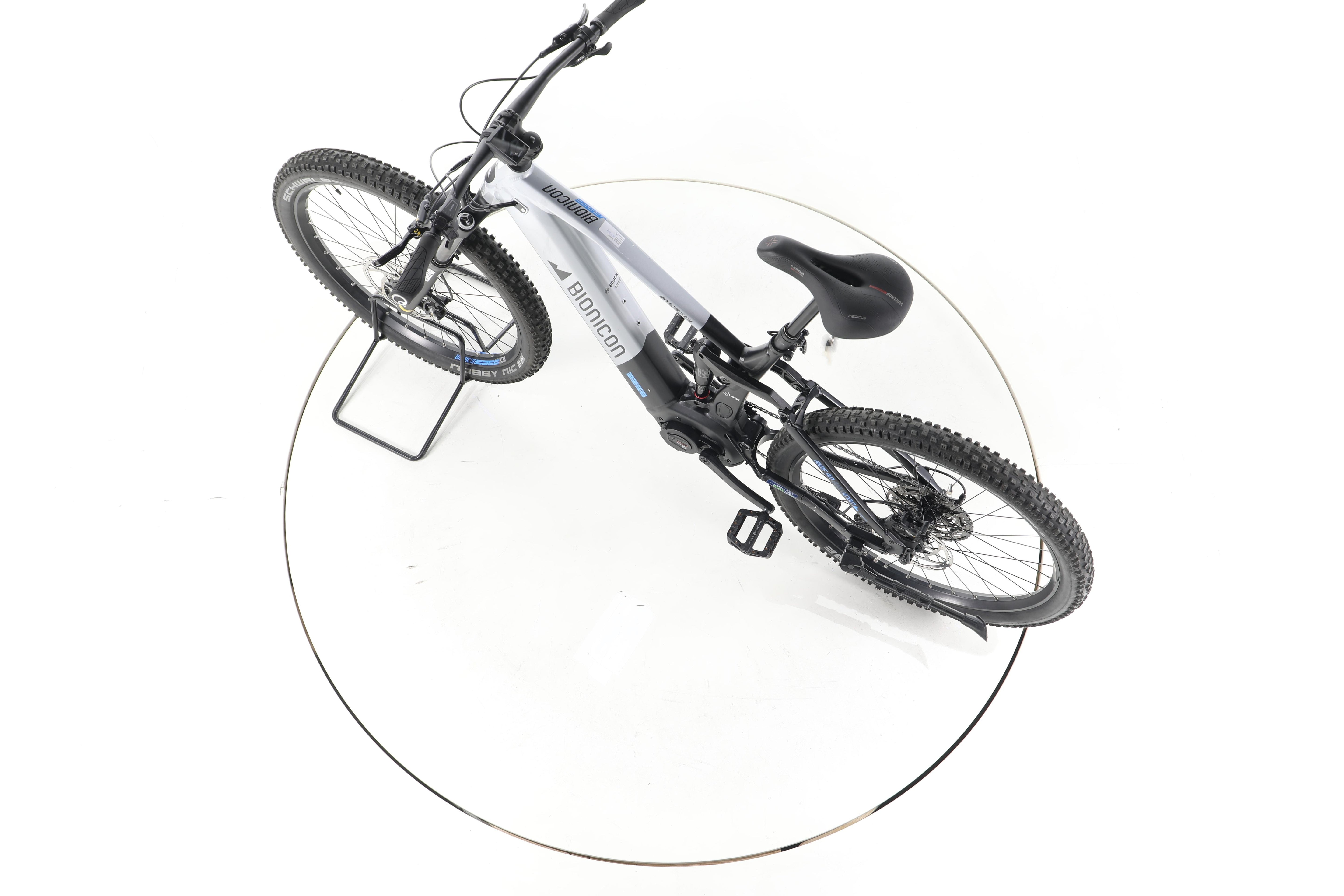 Bionicon Jesse FS 2 Fully E-Bike 2024 - Image 20