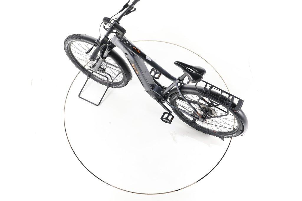 BESV TRX 1.3 Trekking E-Bike - Image 20