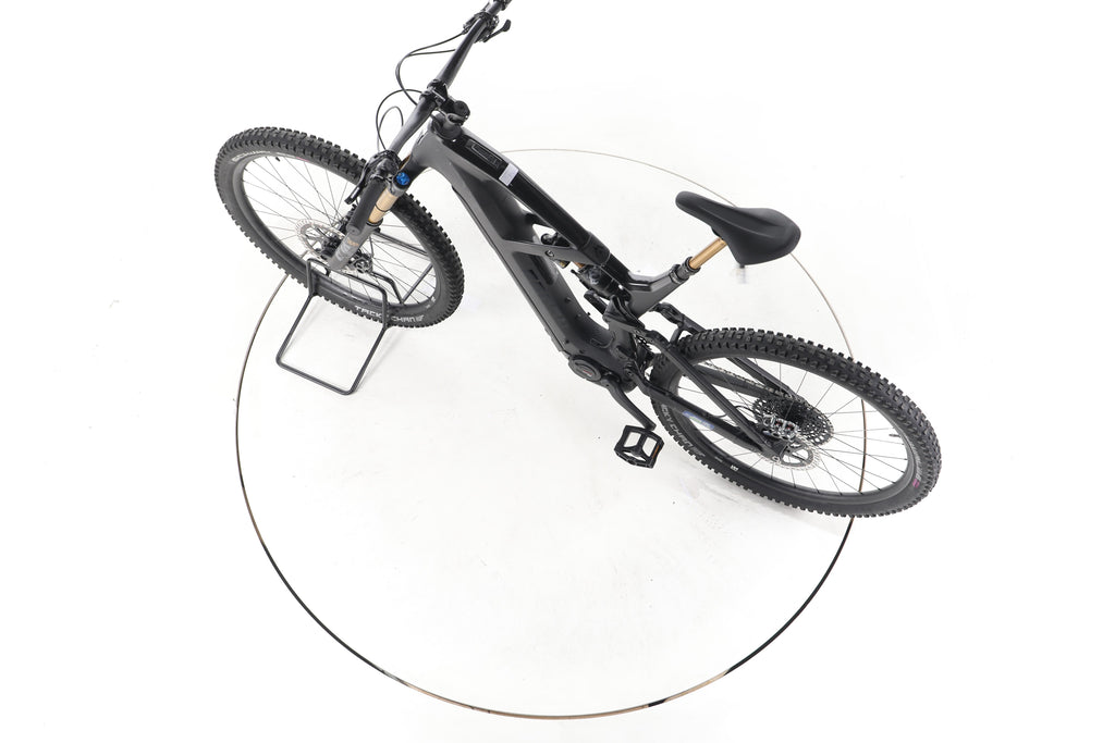 Radon Deft 10.0 E-Bike Fully Carbon 2024 - Image 20