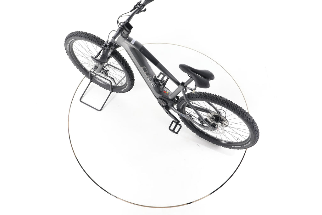 Cube Reaction Hybrid Race E-Bike 2024 - Image 20