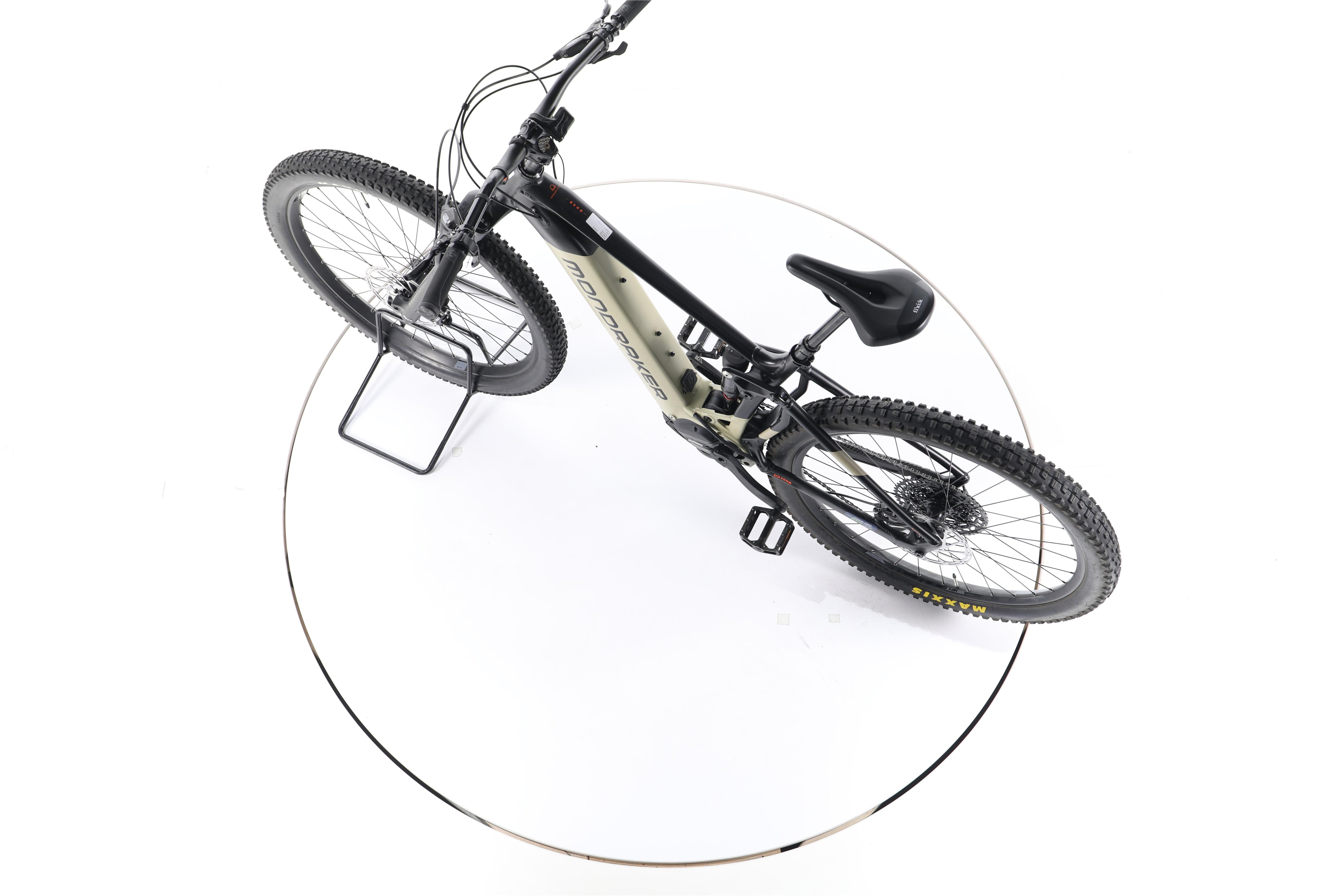 Mondraker DUSK E-Bike Fully - Image 20